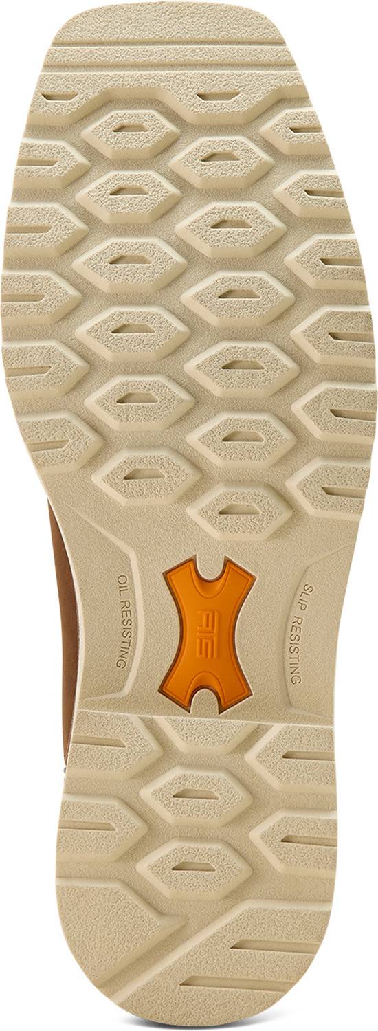 Ariat Men's Activitor Venttek Alamo Brown/ Stone Grey