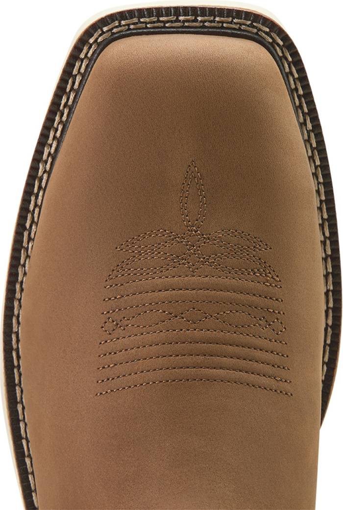 Ariat Men's Activitor Venttek Alamo Brown/ Stone Grey