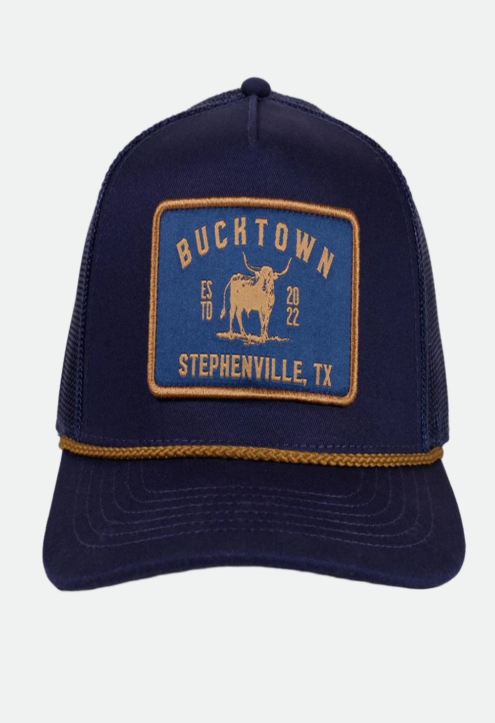 American Cattle Co. Stockman Hat