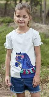 Thomas Cook Girls Thea Tee-Clearance