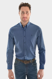Thomas Cook Men's McKinnon Long Sleeve Shirt