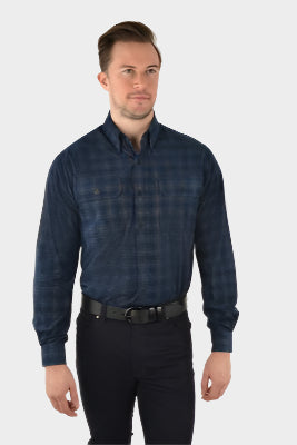 Thomas Cook Men's King Thermal Long Sleeve Shirt