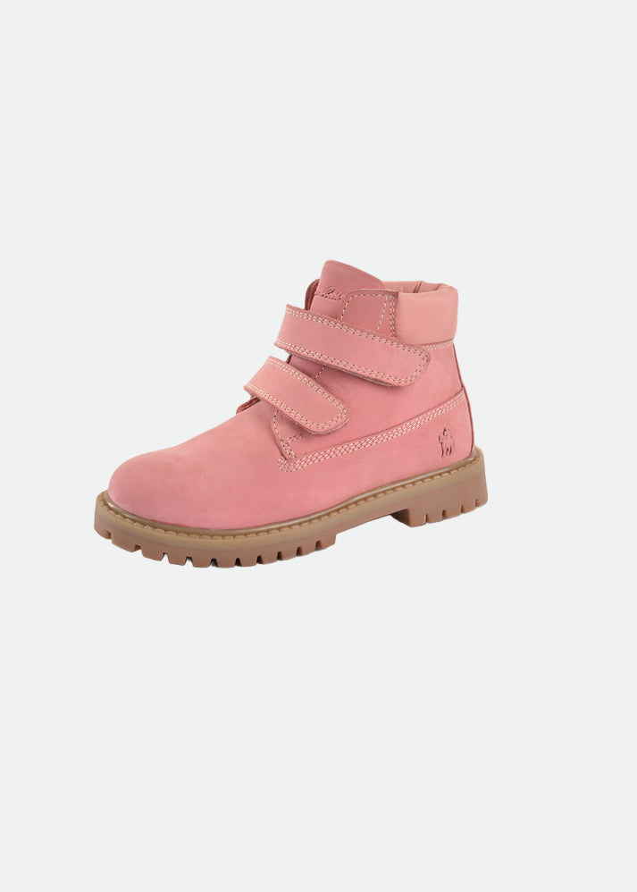 THOMAS COOK ADDISON KIDS BOOT - PINK