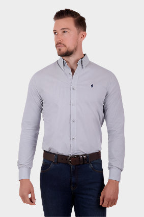 THOMAS COOK MENS SEAN TAILORED LS SHIRT