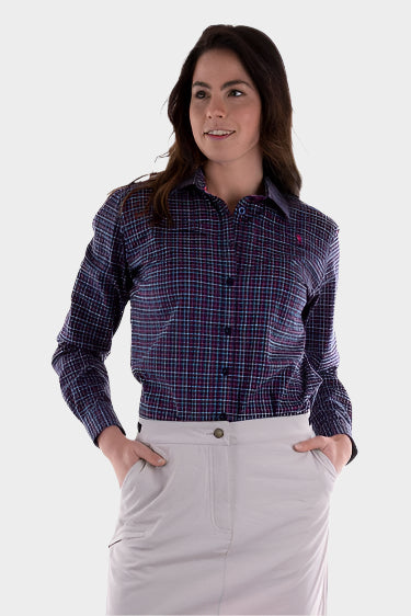 Thomas Cook Women's Katherine L/S Shirt