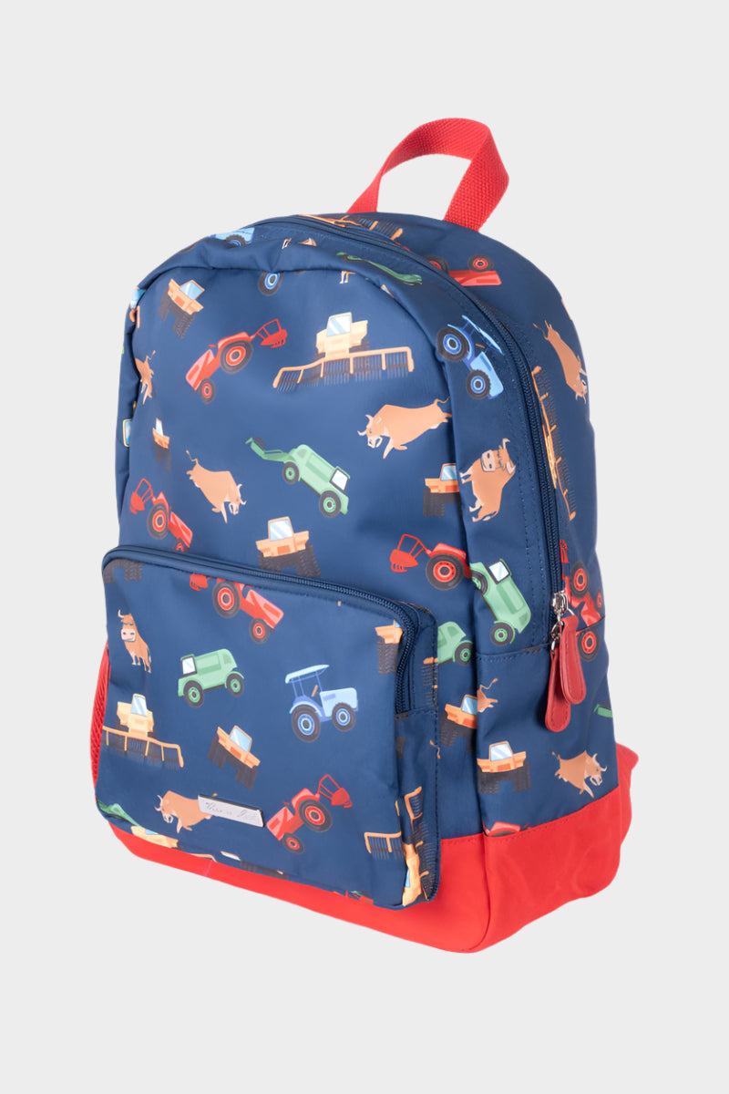 THOMAS COOK KIDS ROBBIE BACKPACK