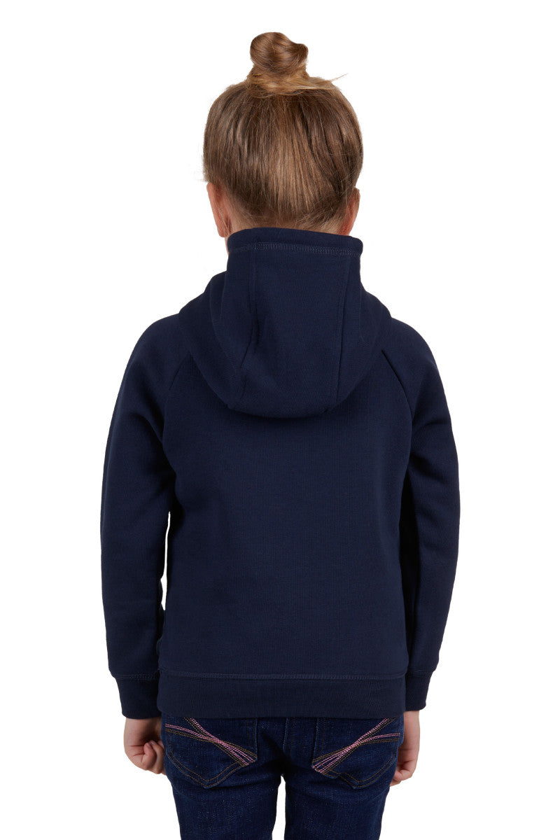 THOMAS COOK GIRLS KAYLIE HOODIE (NAVY)-Clearance