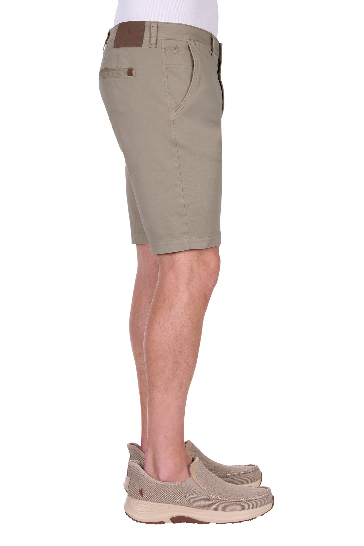 Thomas Cook Men's Justin Short