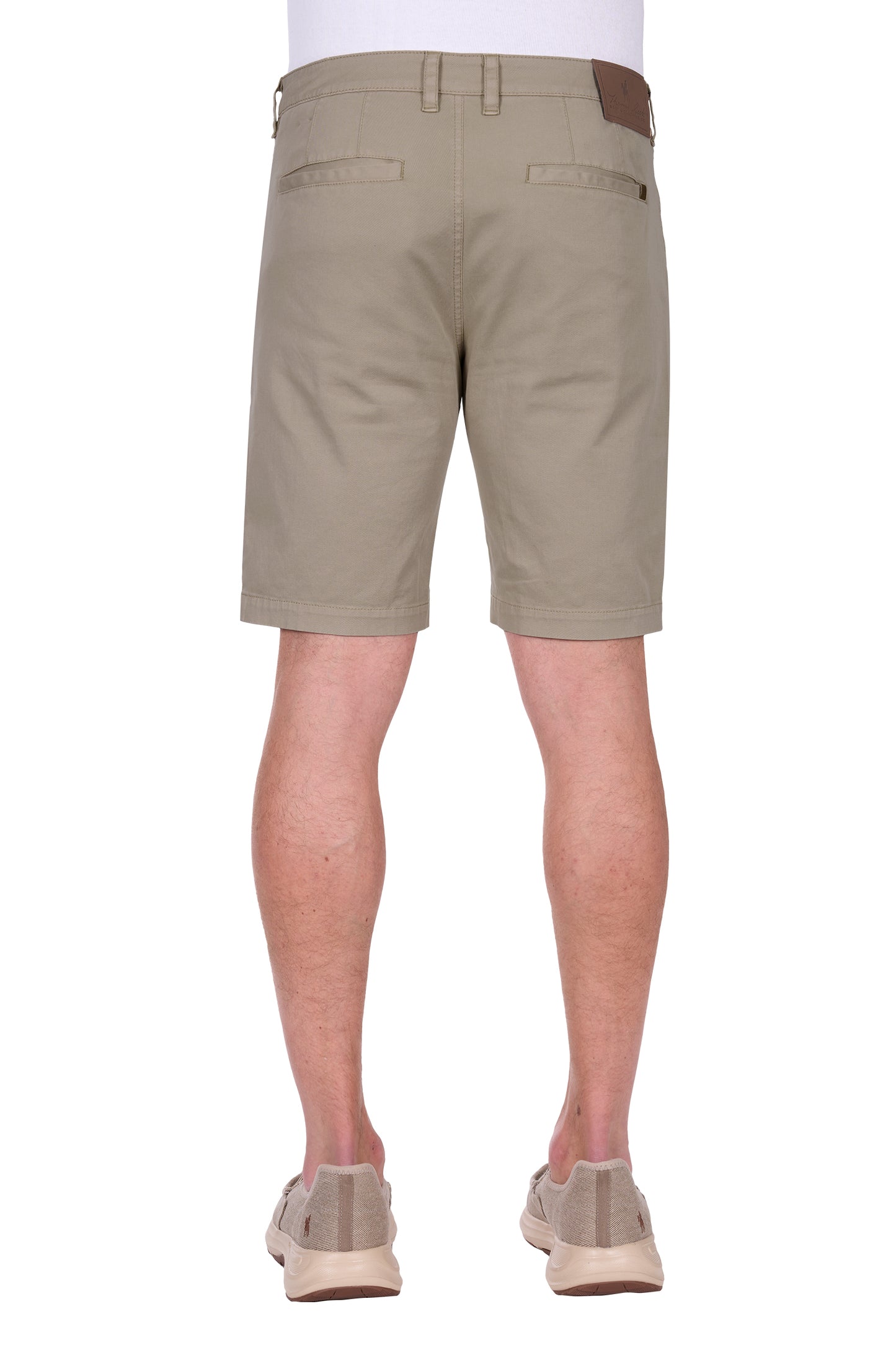 Thomas Cook Men's Justin Short