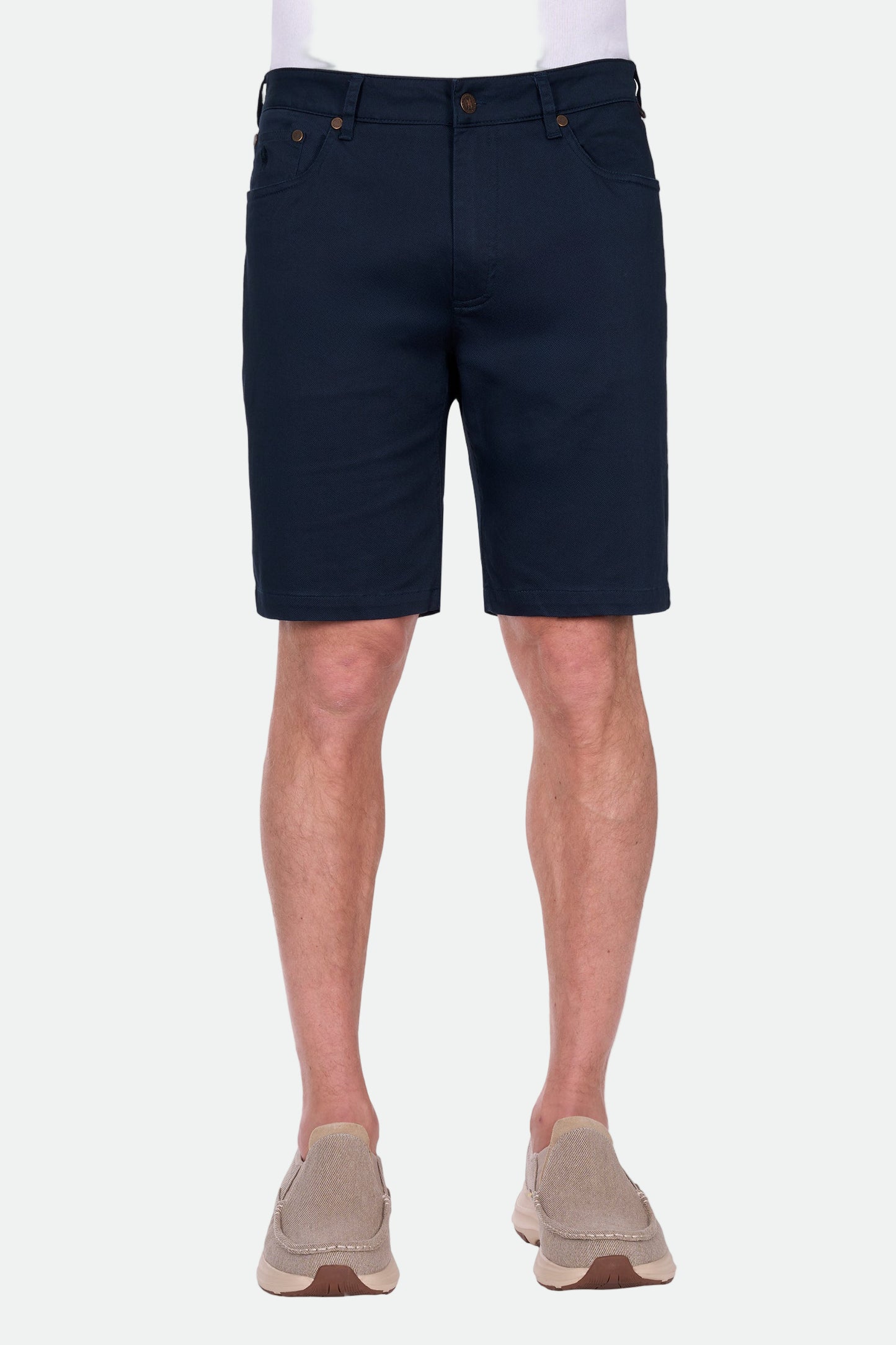 Thomas Cook Men's Jeremy 5Pkt Short
