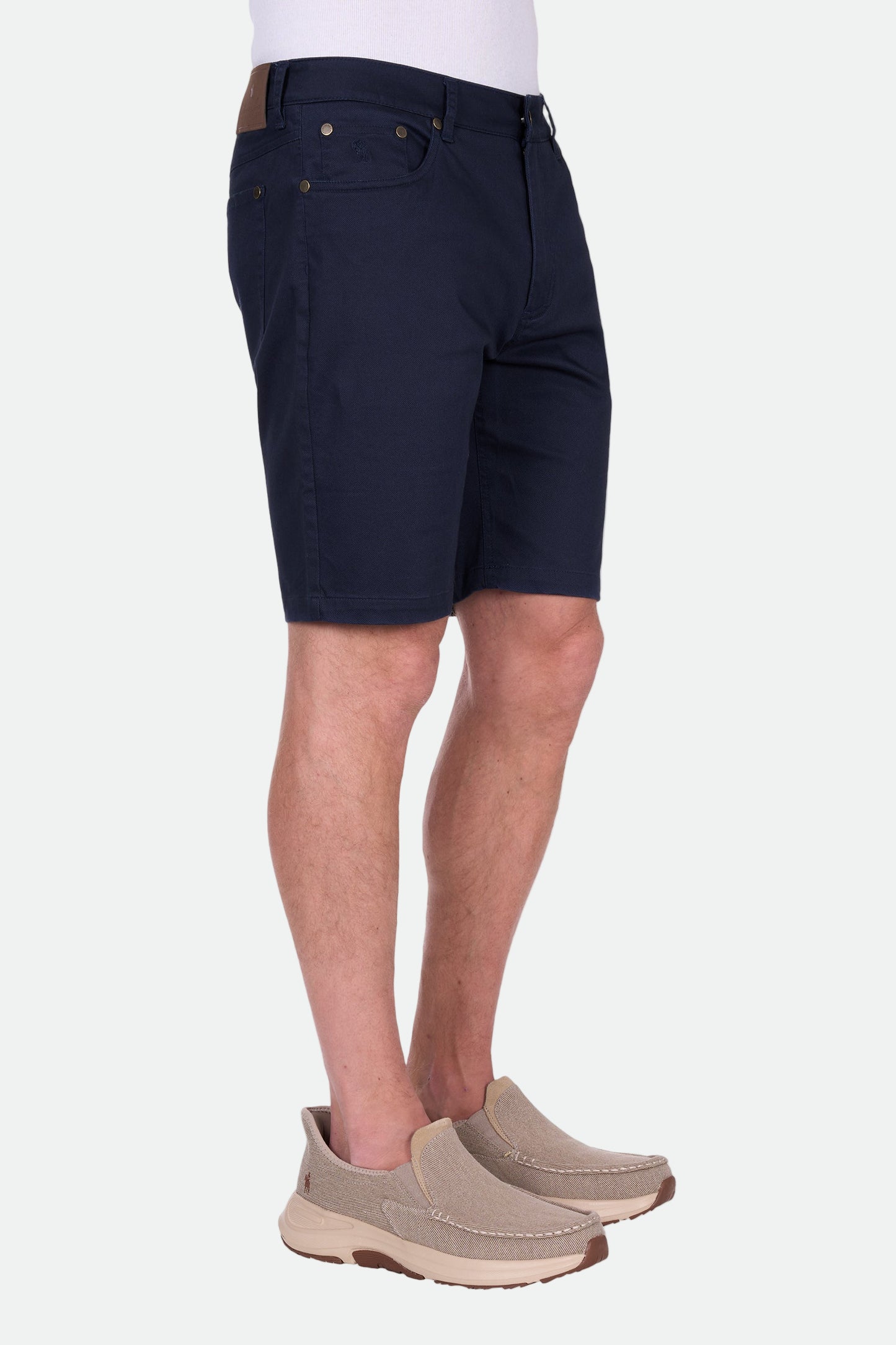 Thomas Cook Men's Jeremy 5Pkt Short
