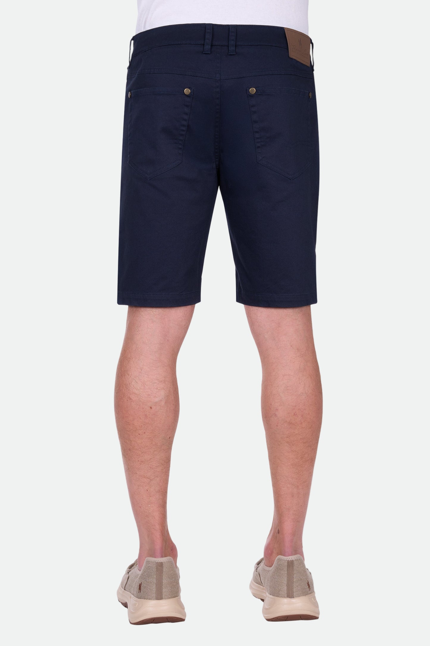 Thomas Cook Men's Jeremy 5Pkt Short