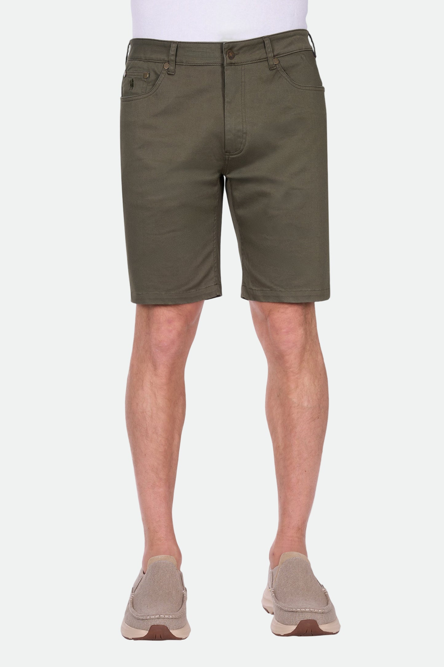 Thomas Cook Men's Jeremy 5Pkt Short