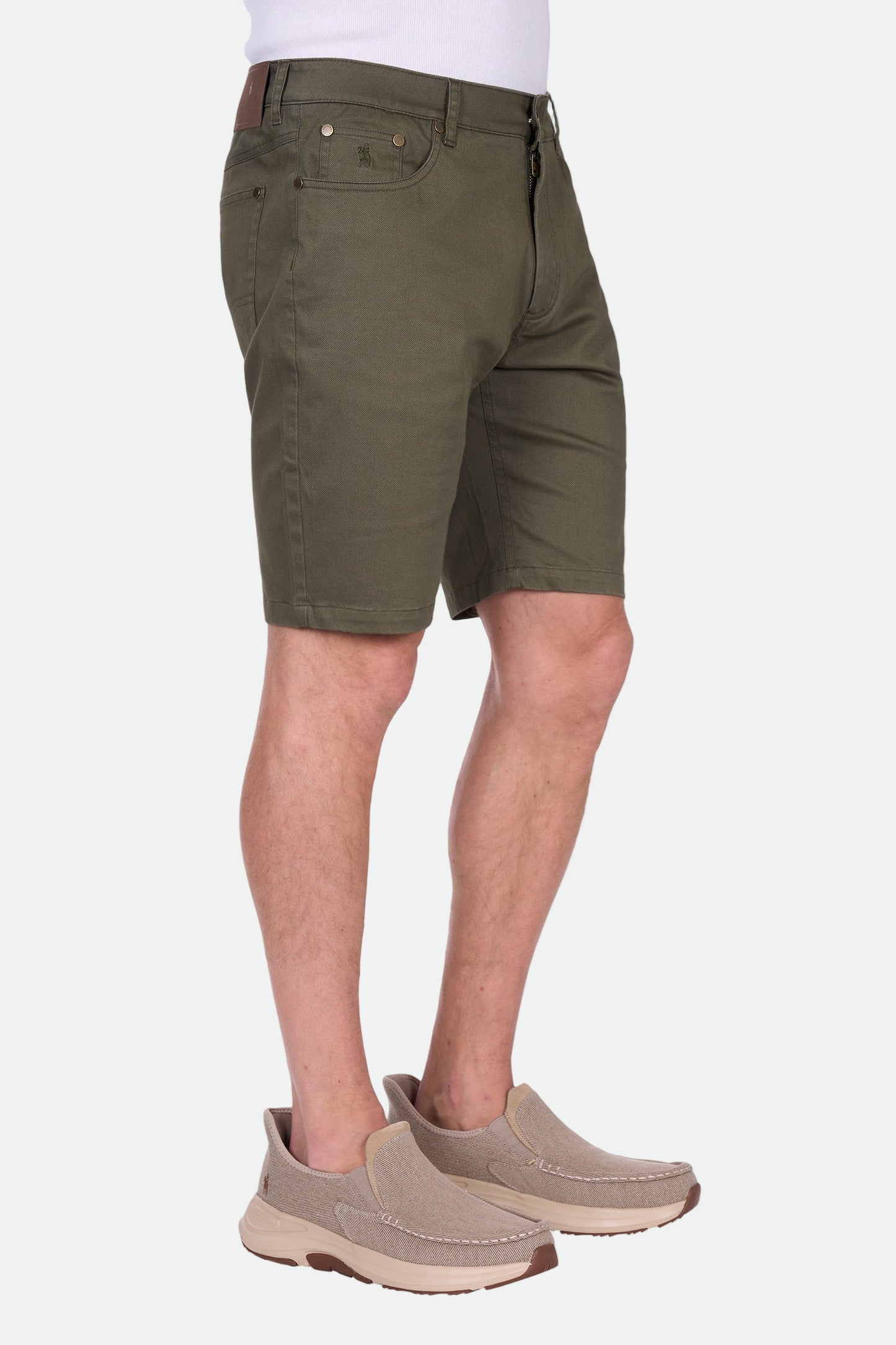 Thomas Cook Men's Jeremy 5Pkt Short