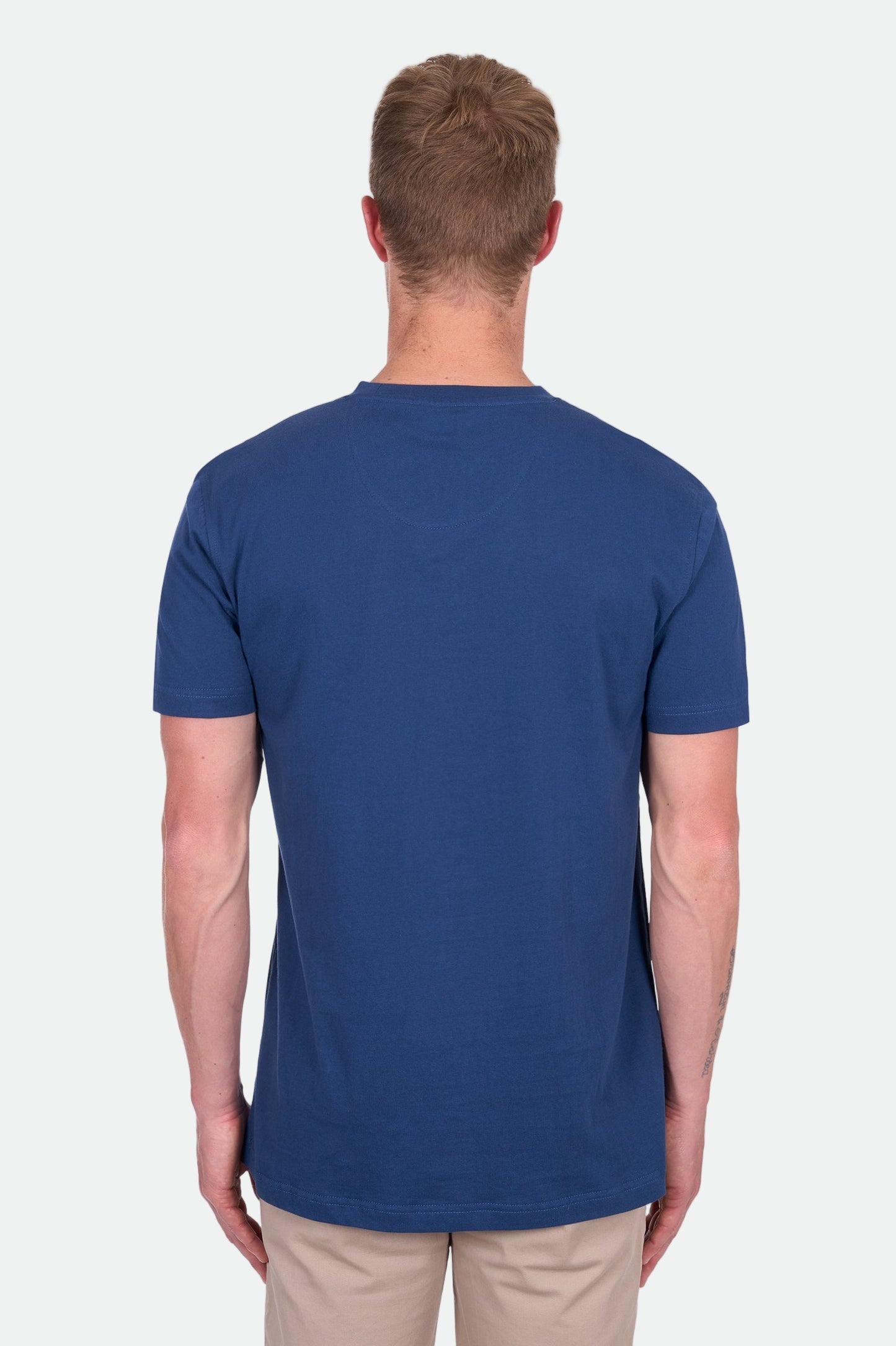 Thomas Cook Men's Nathan Ss Tee