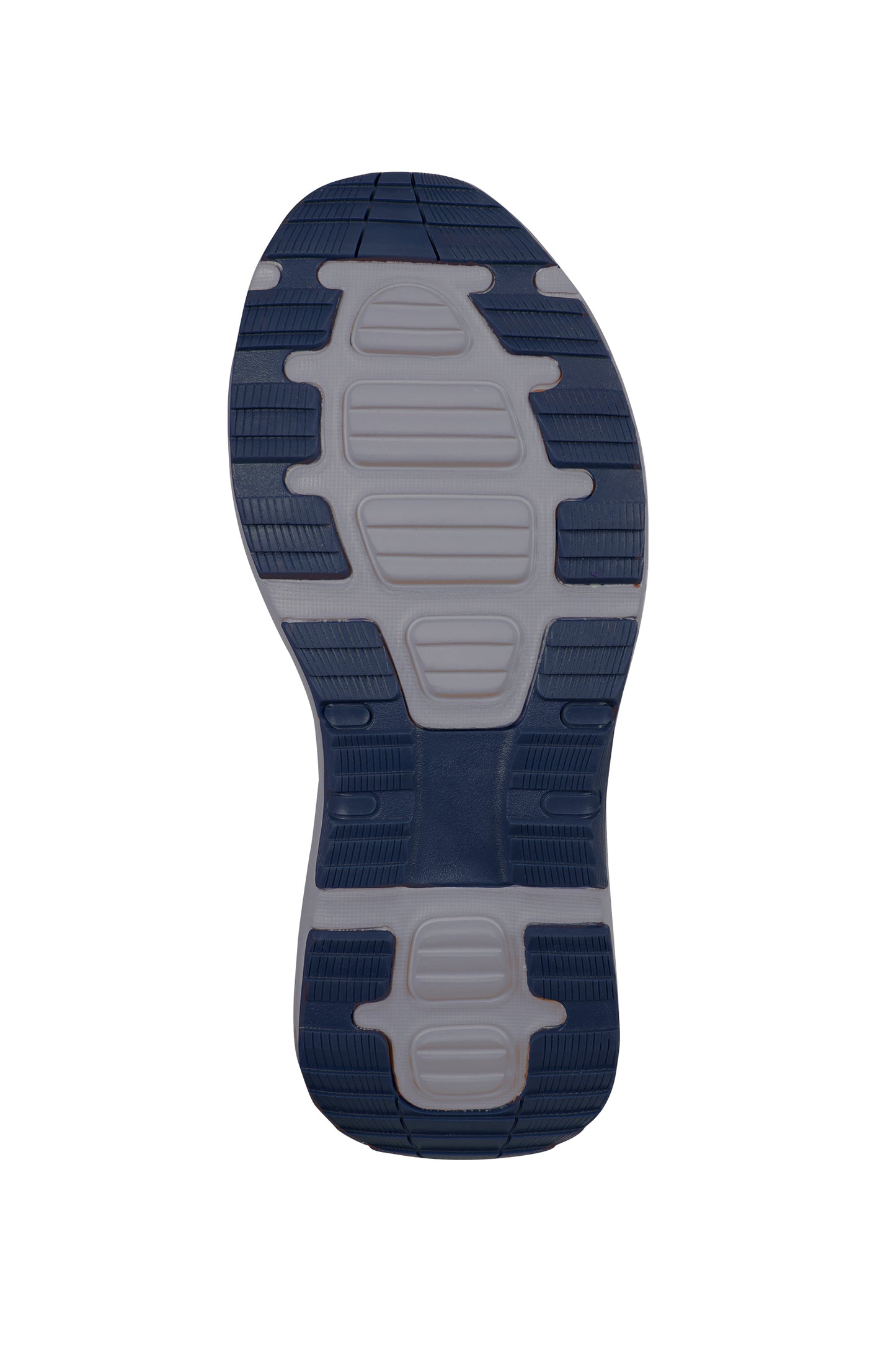 Thomas Cook Men's Mitch Comfort Shoe - Navy