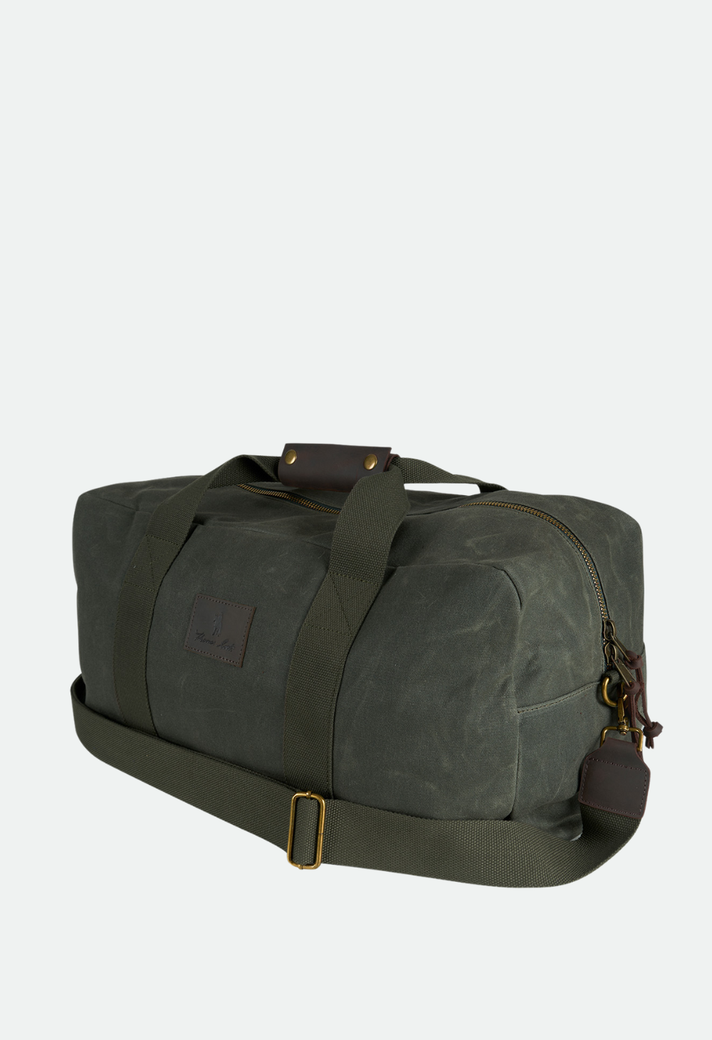 Thomas Cook Mason Duffle Bag