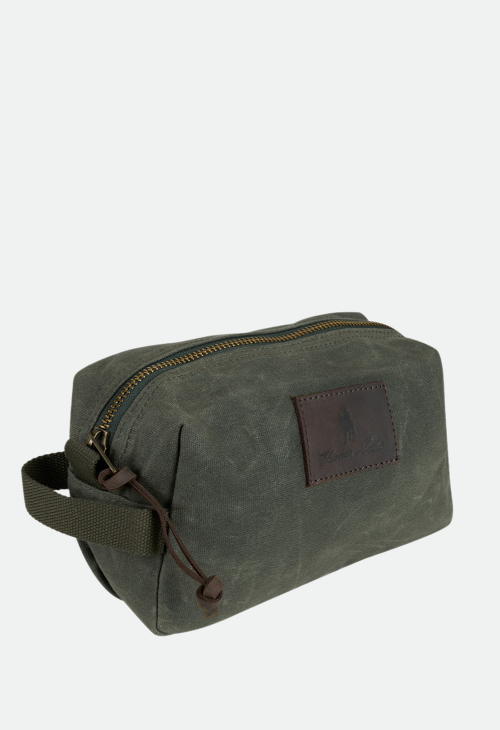Thomas Cook Mason Wash Bag