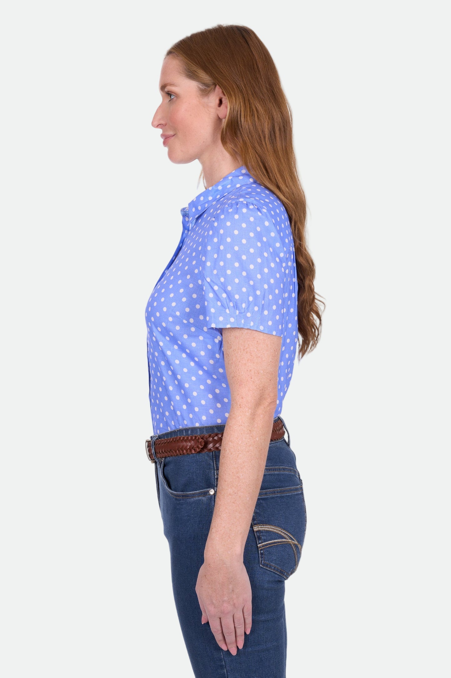 Thomas Cook Women's Luna Ss Shirt