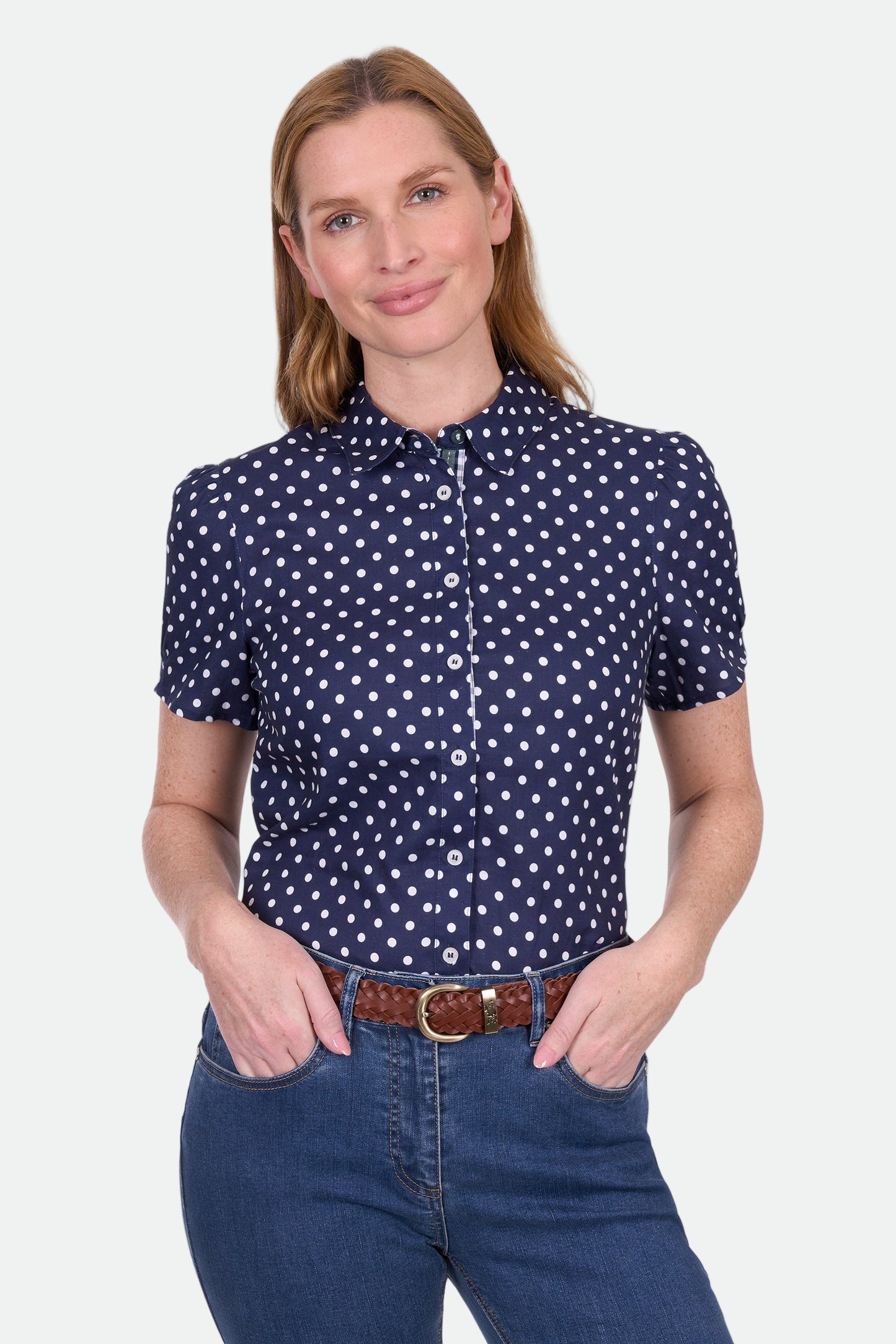 Thomas Cook Women's Luna Ss Shirt