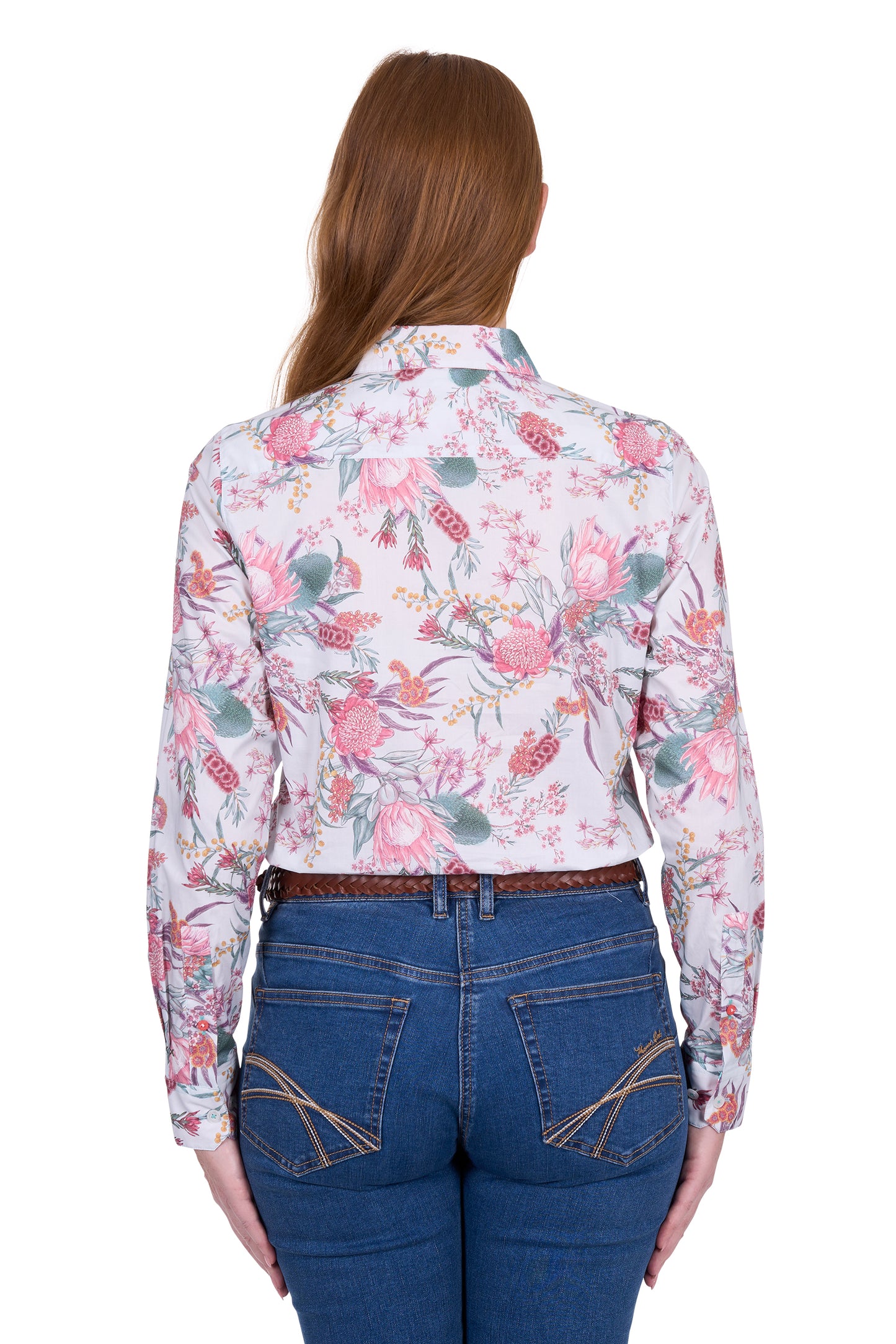 Thomas Cook Women's Ella Ls Shirt - Multi