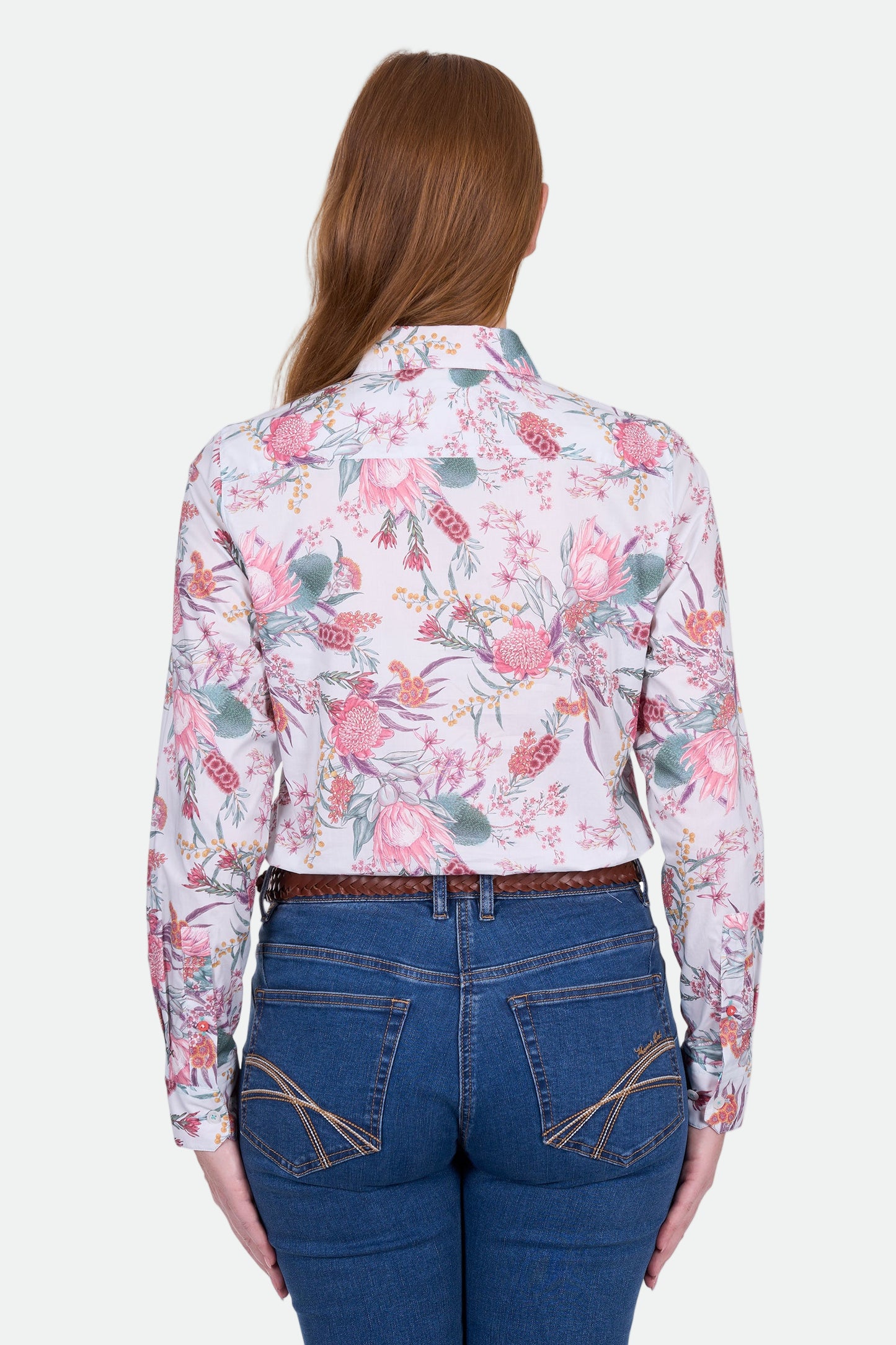 Thomas Cook Women's Ella Ls Shirt - Multi