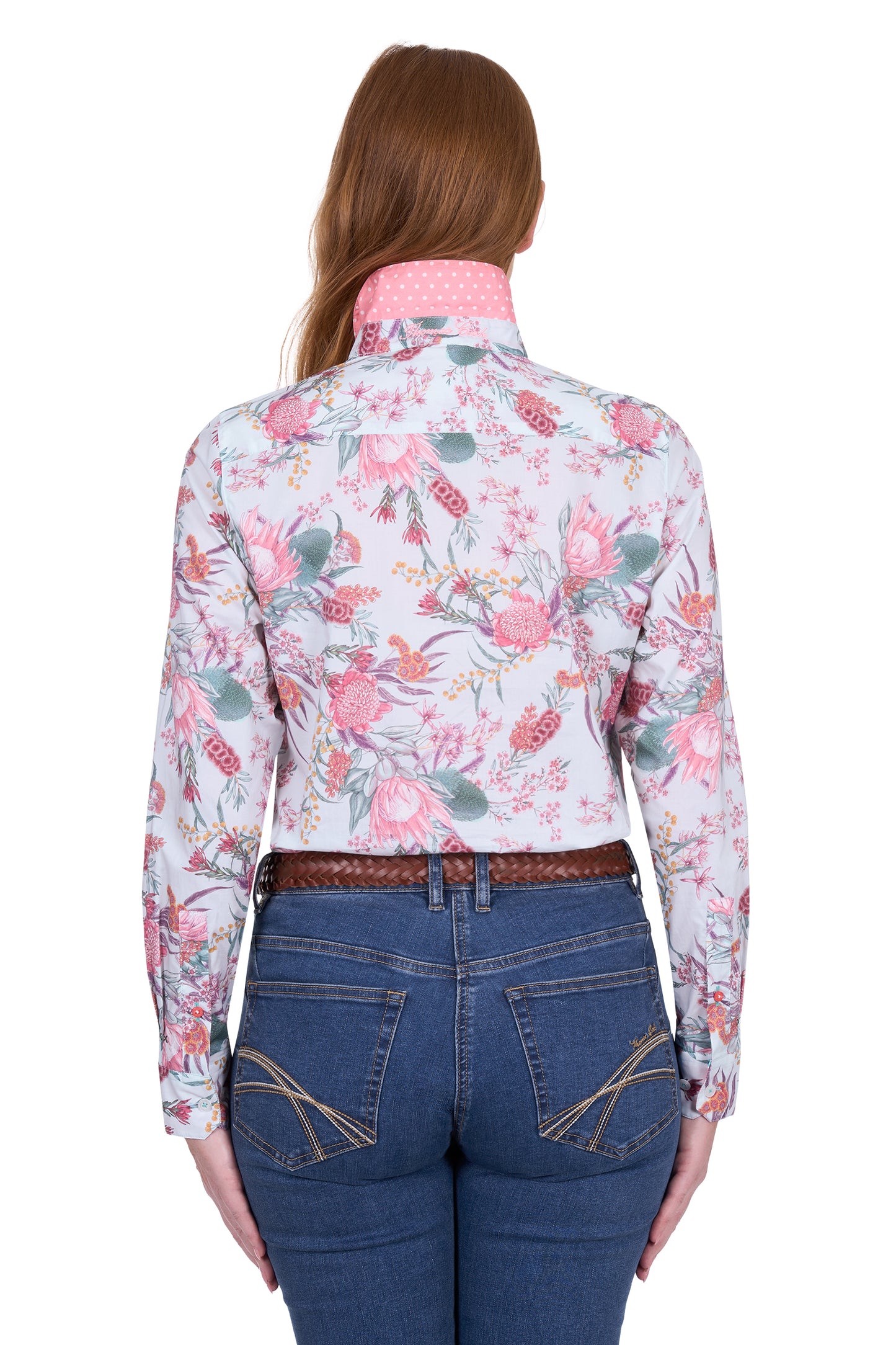Thomas Cook Women's Ella Ls Shirt - Multi