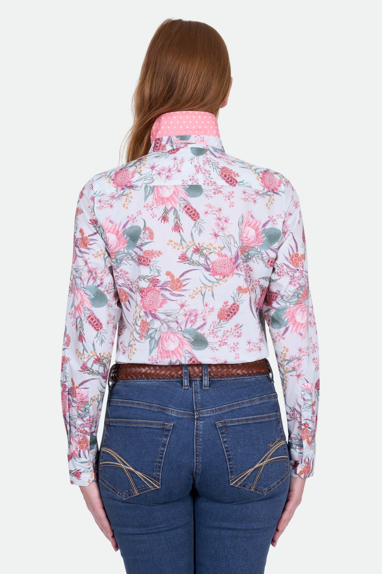 Thomas Cook Women's Ella Ls Shirt - Multi