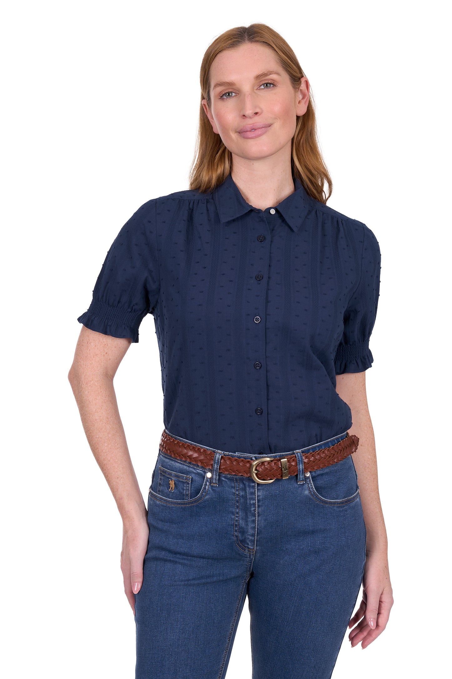 Thomas Cook Women's Imogen Ss Shirt