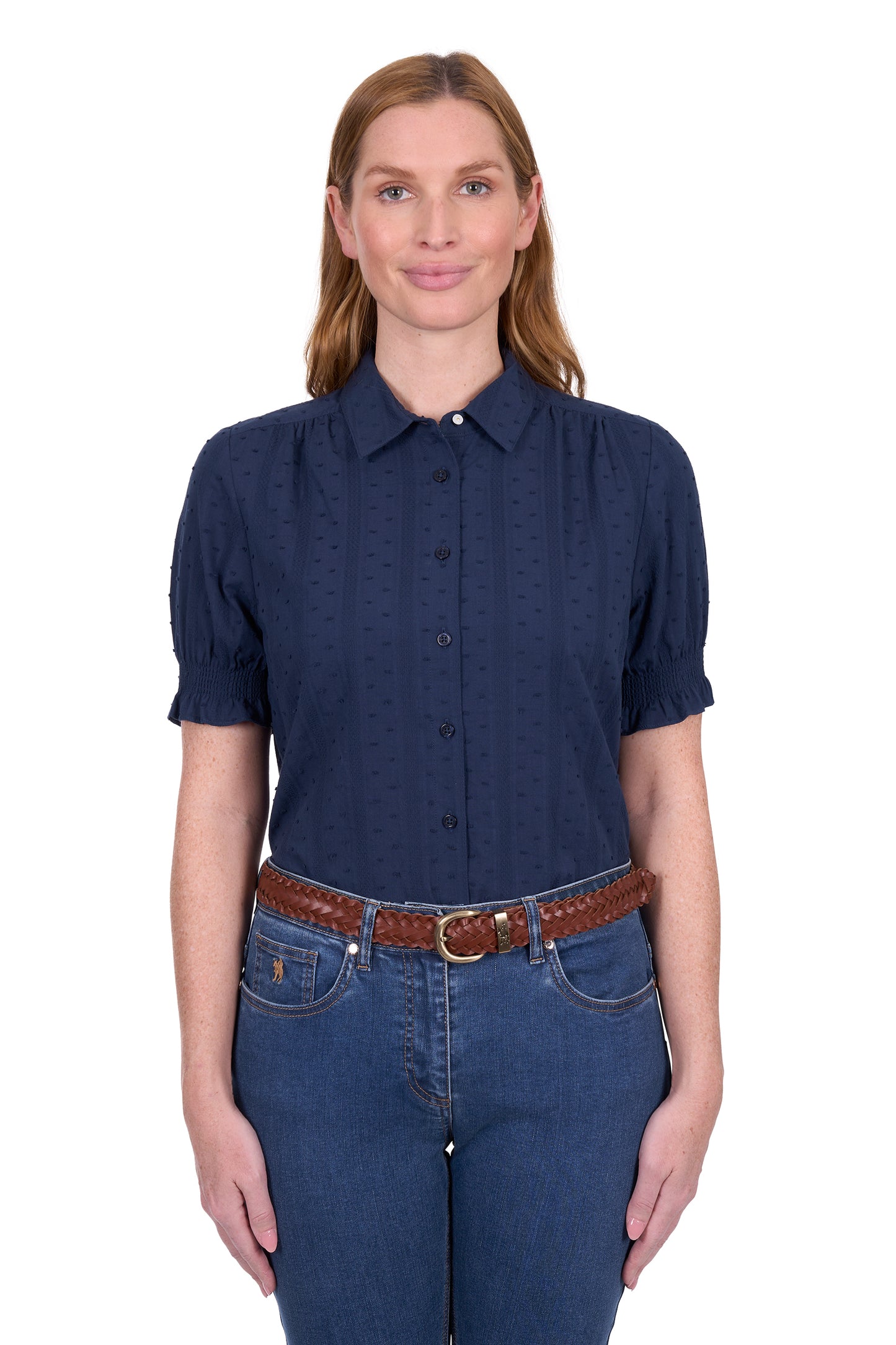 Thomas Cook Women's Imogen Ss Shirt