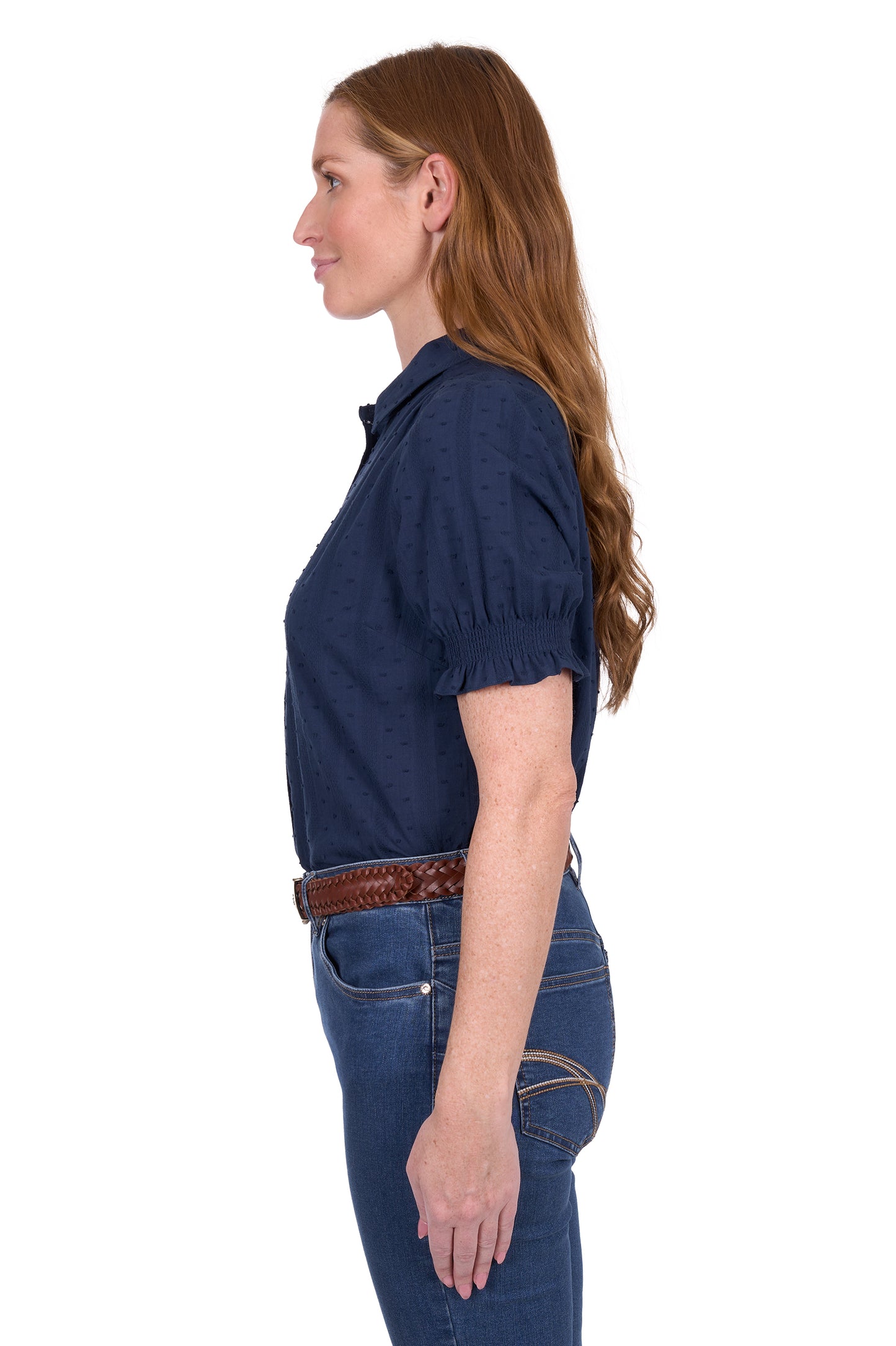 Thomas Cook Women's Imogen Ss Shirt