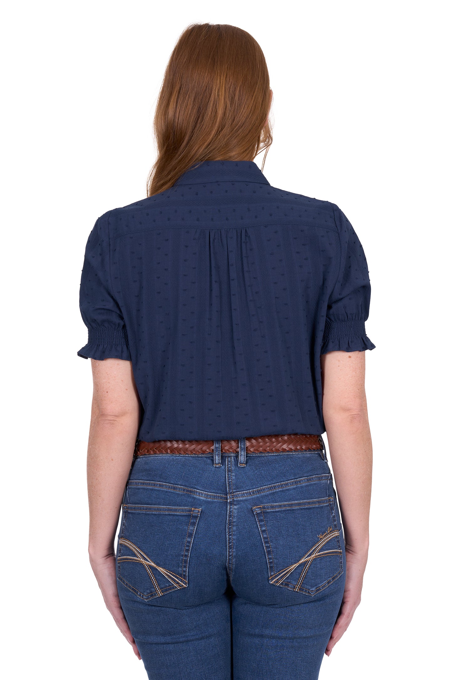 Thomas Cook Women's Imogen Ss Shirt