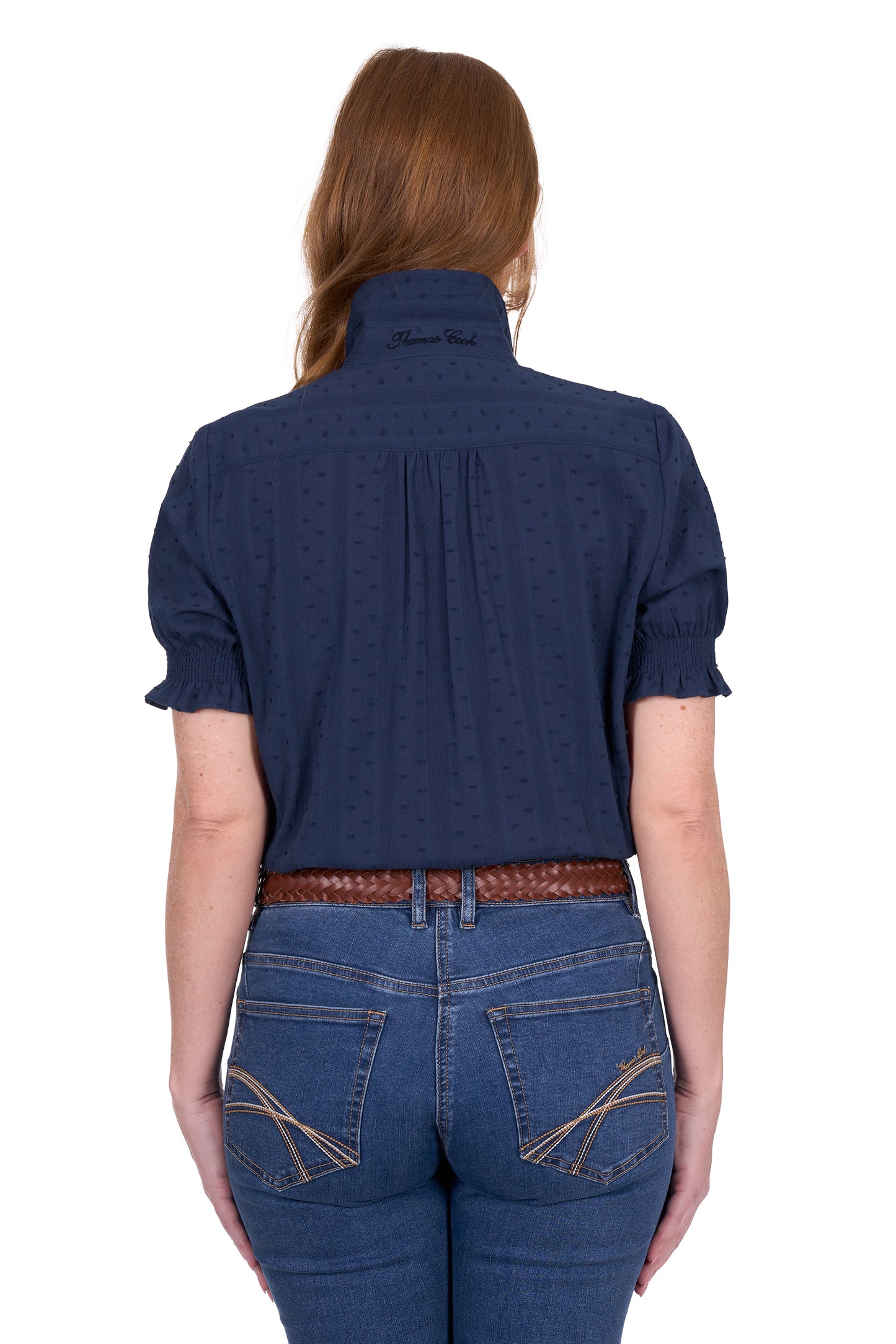 Thomas Cook Women's Imogen Ss Shirt