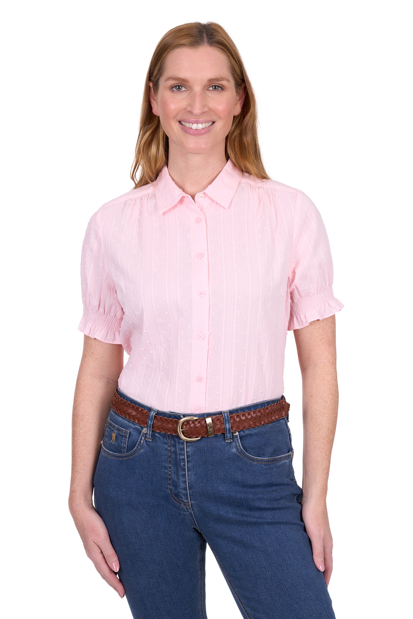 Thomas Cook Women's Imogen Ss Shirt