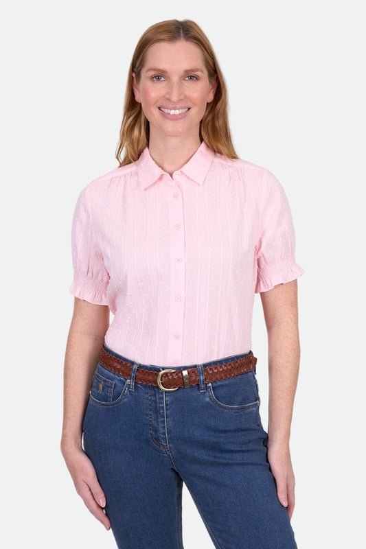 Thomas Cook Women's Imogen Ss Shirt