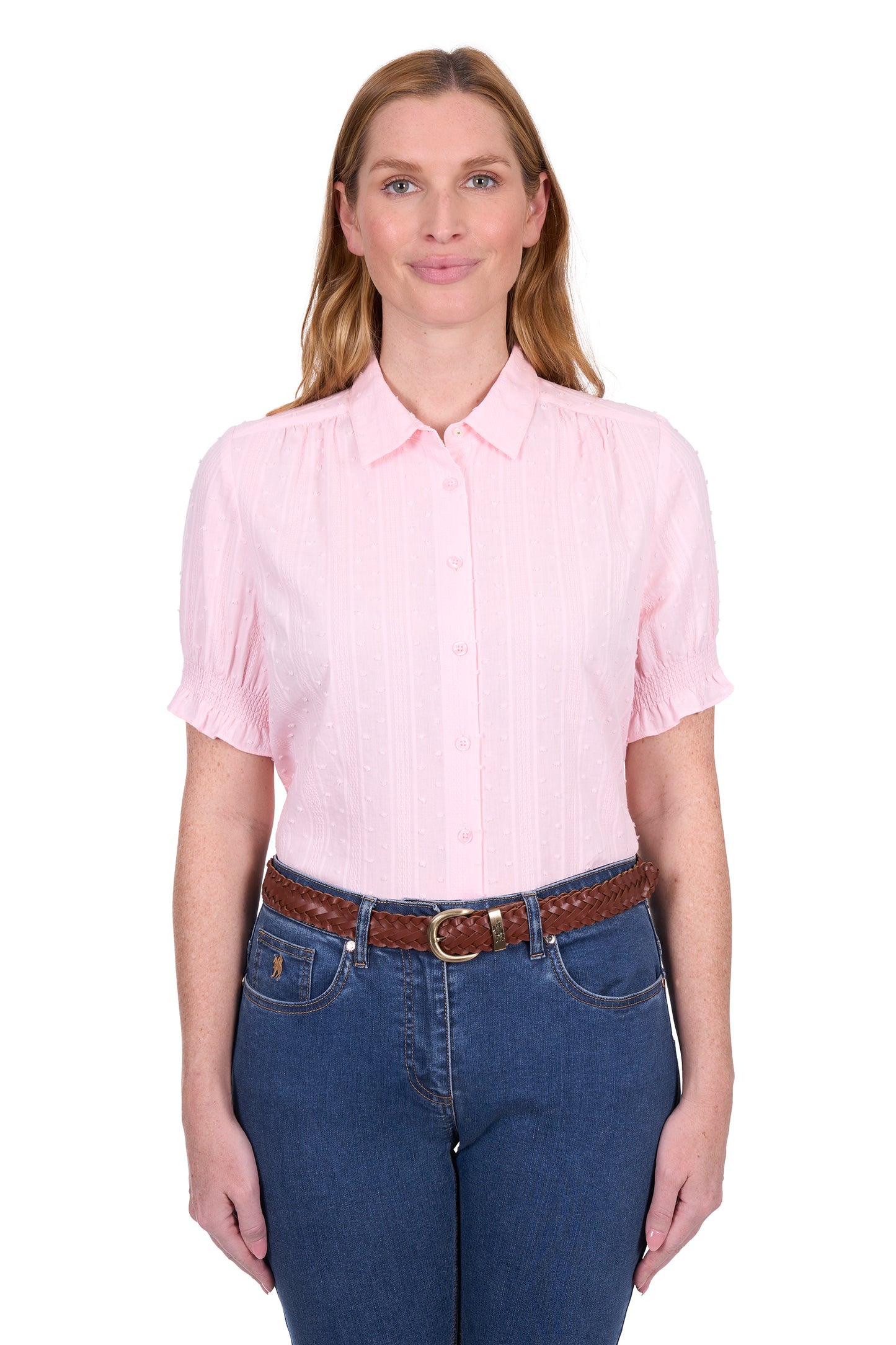 Thomas Cook Women's Imogen Ss Shirt