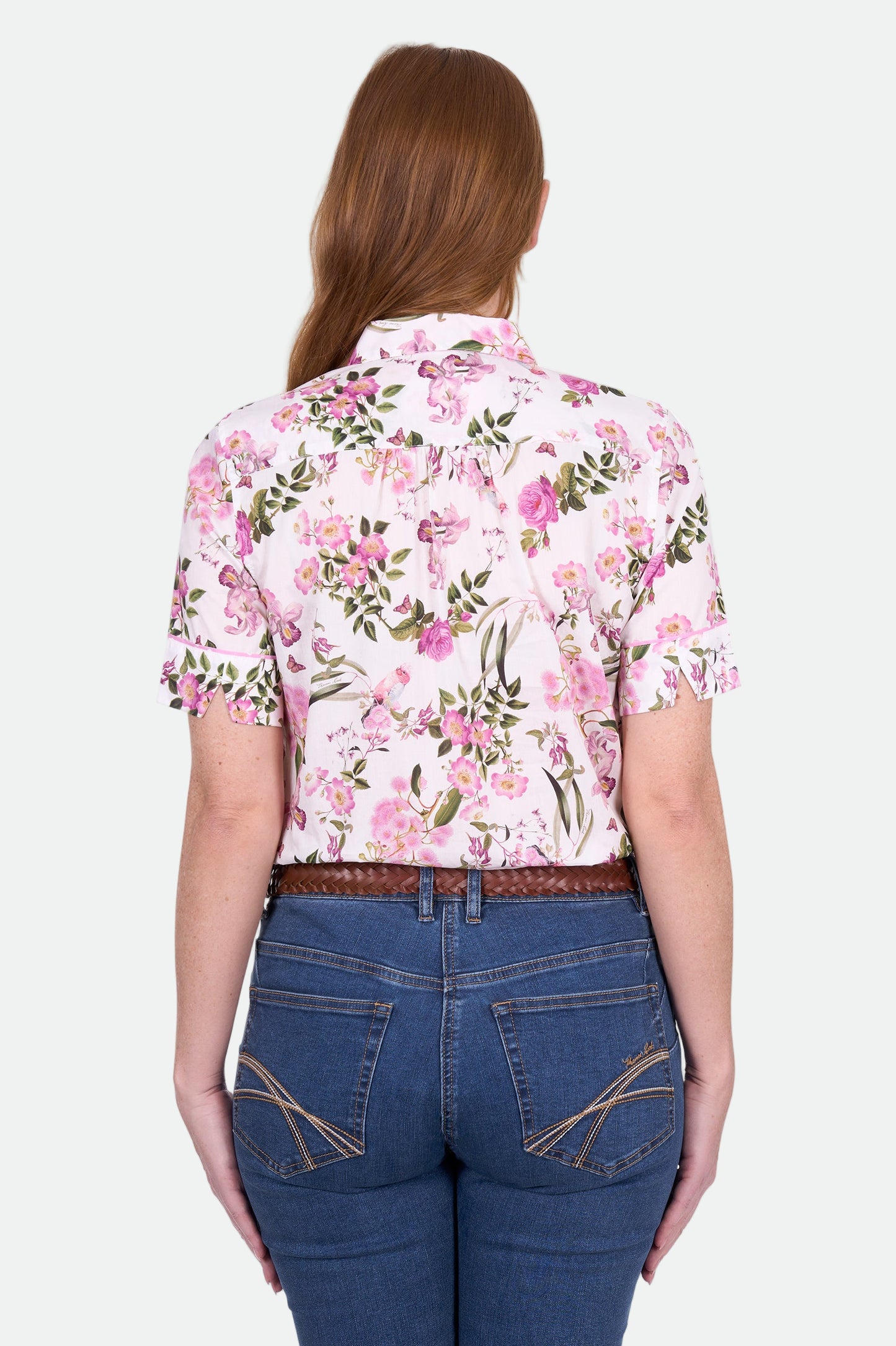 Thomas Cook Women's Giselle Ss Shirt - Multi