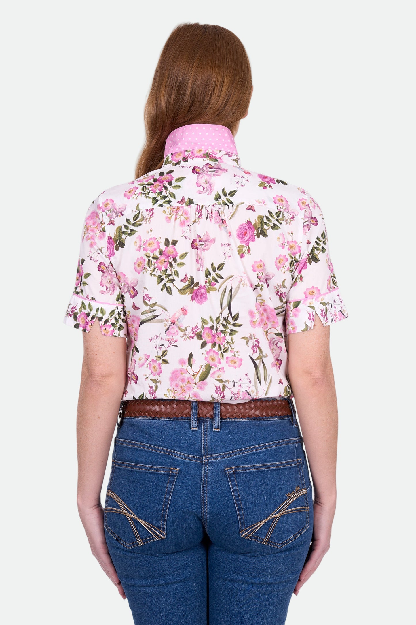 Thomas Cook Women's Giselle Ss Shirt - Multi