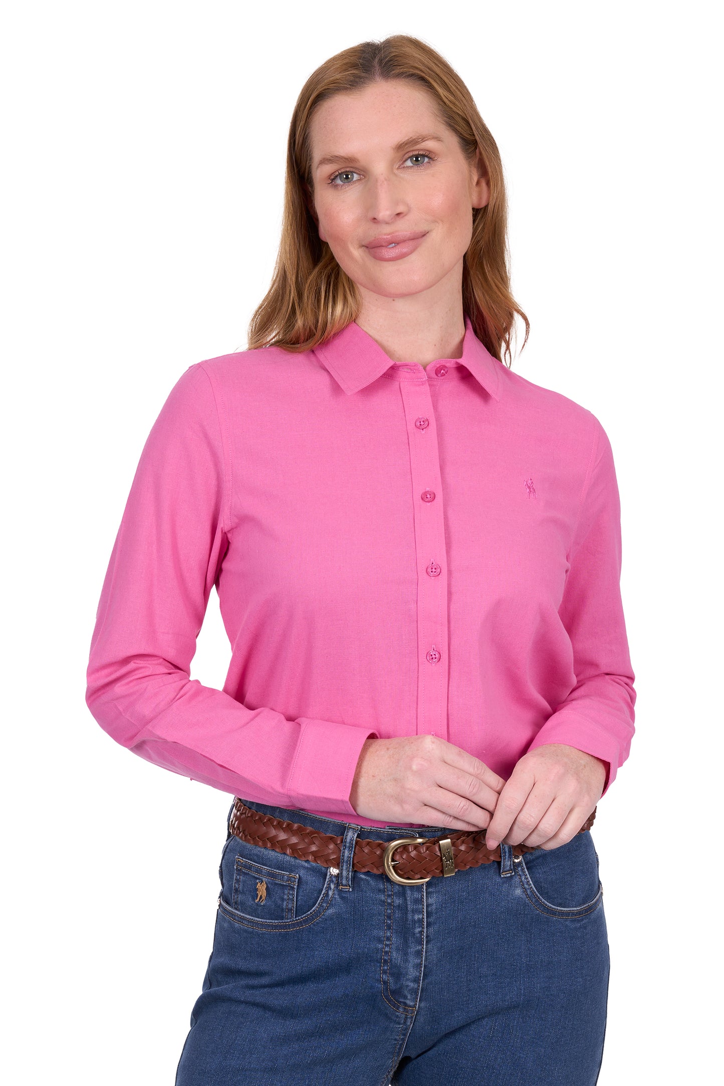 Thomas Cook Women's Blake Ls Shirt