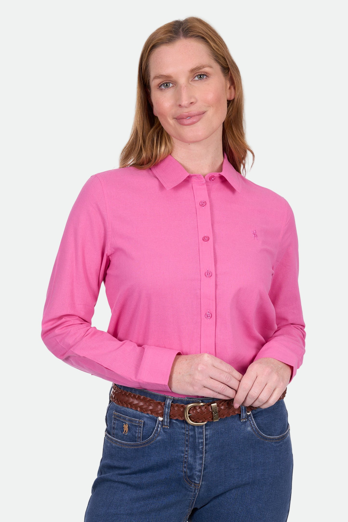 Thomas Cook Women's Blake Ls Shirt