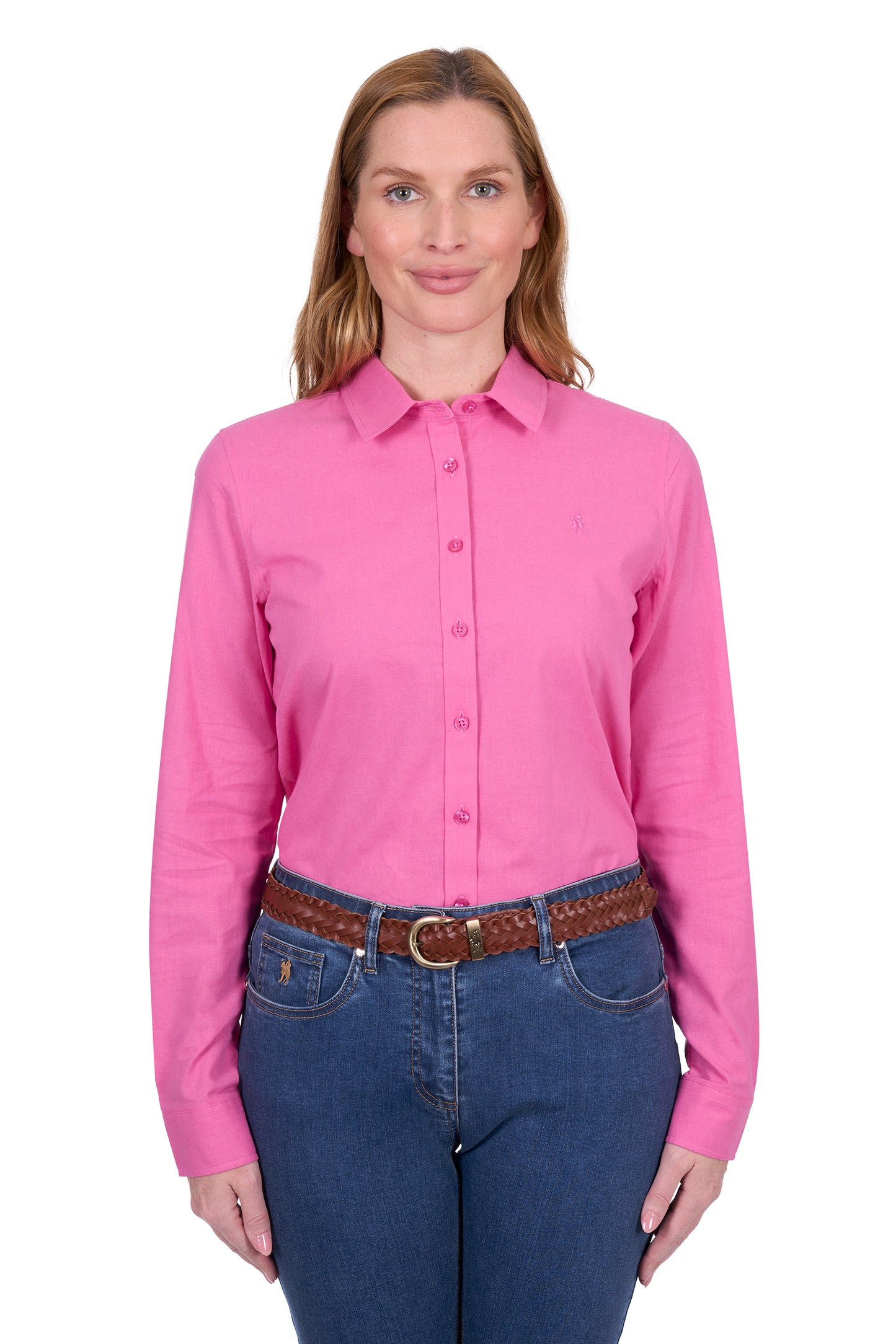 Thomas Cook Women's Blake Ls Shirt