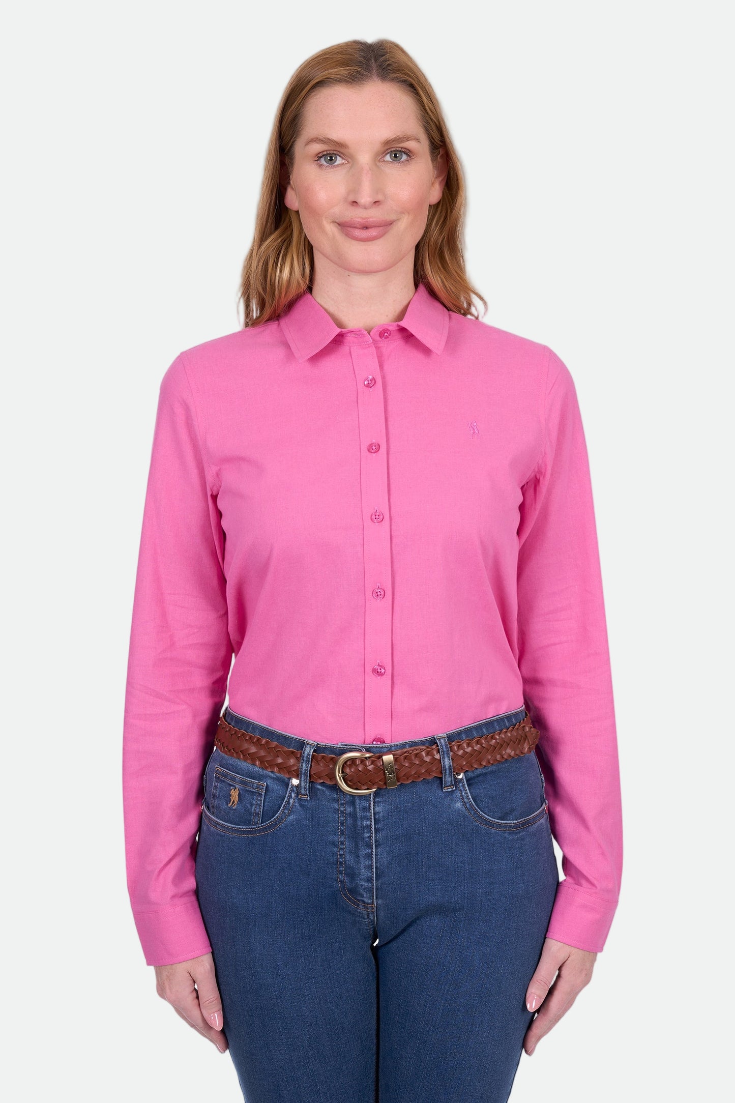 Thomas Cook Women's Blake Ls Shirt