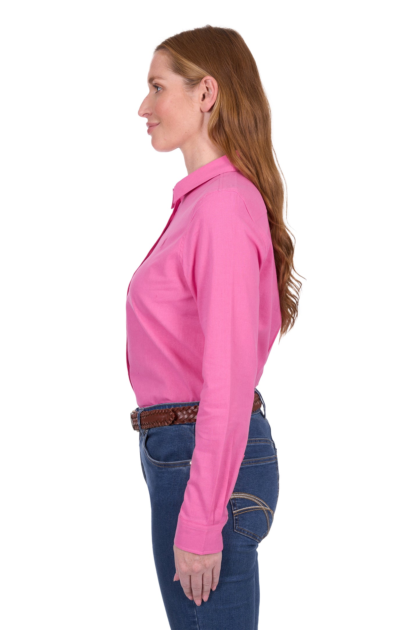 Thomas Cook Women's Blake Ls Shirt