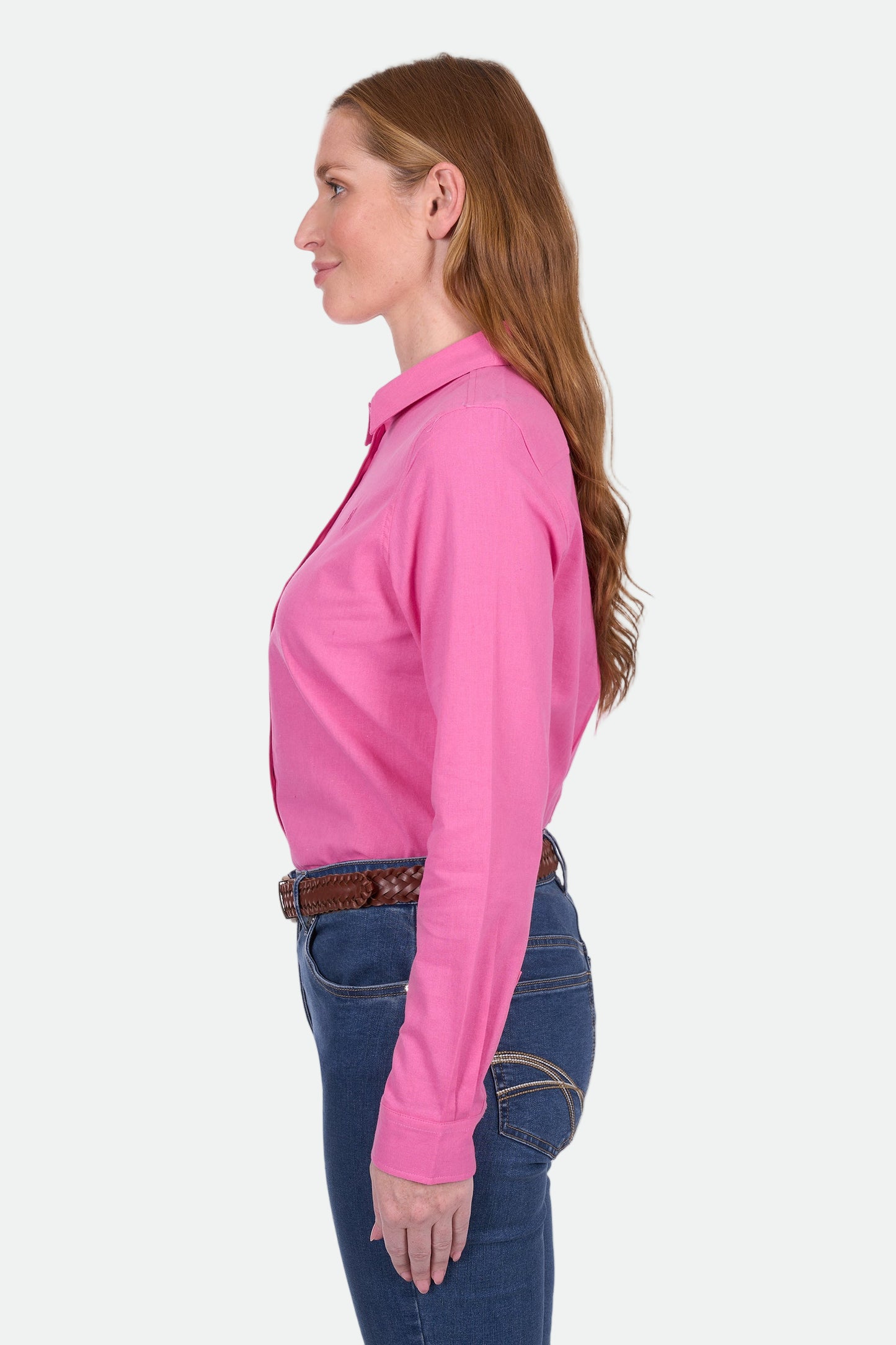 Thomas Cook Women's Blake Ls Shirt
