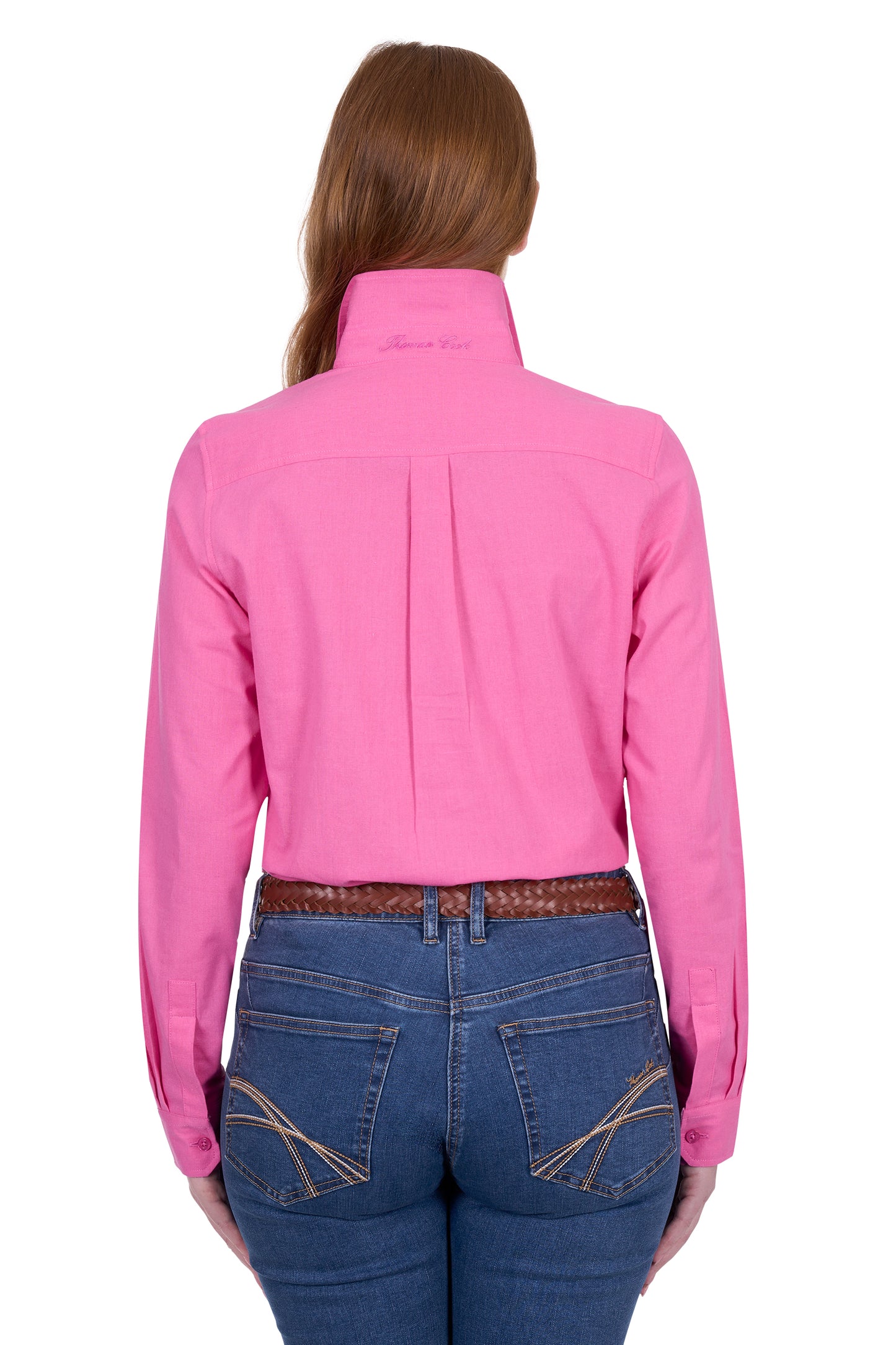 Thomas Cook Women's Blake Ls Shirt