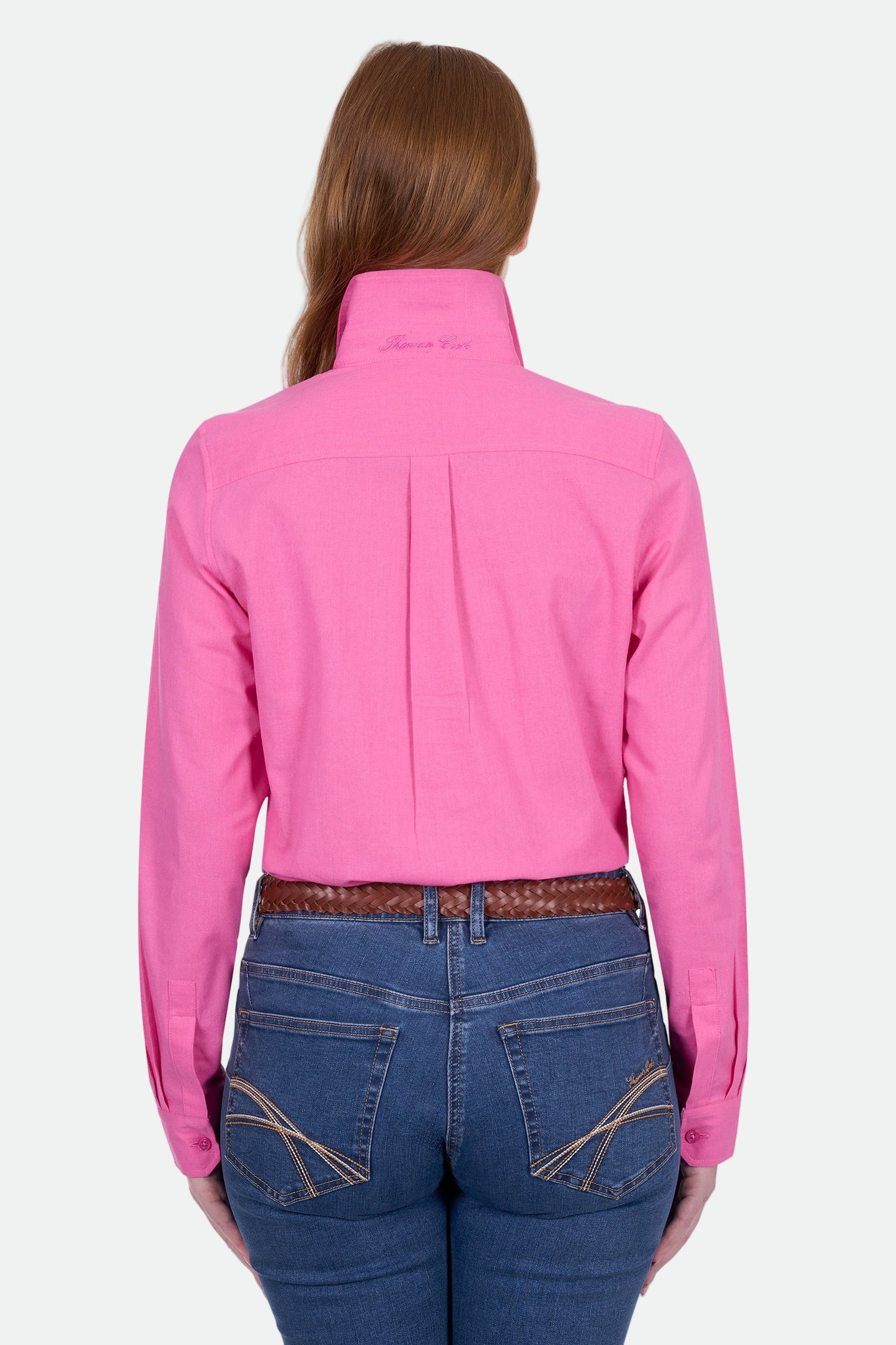 Thomas Cook Women's Blake Ls Shirt