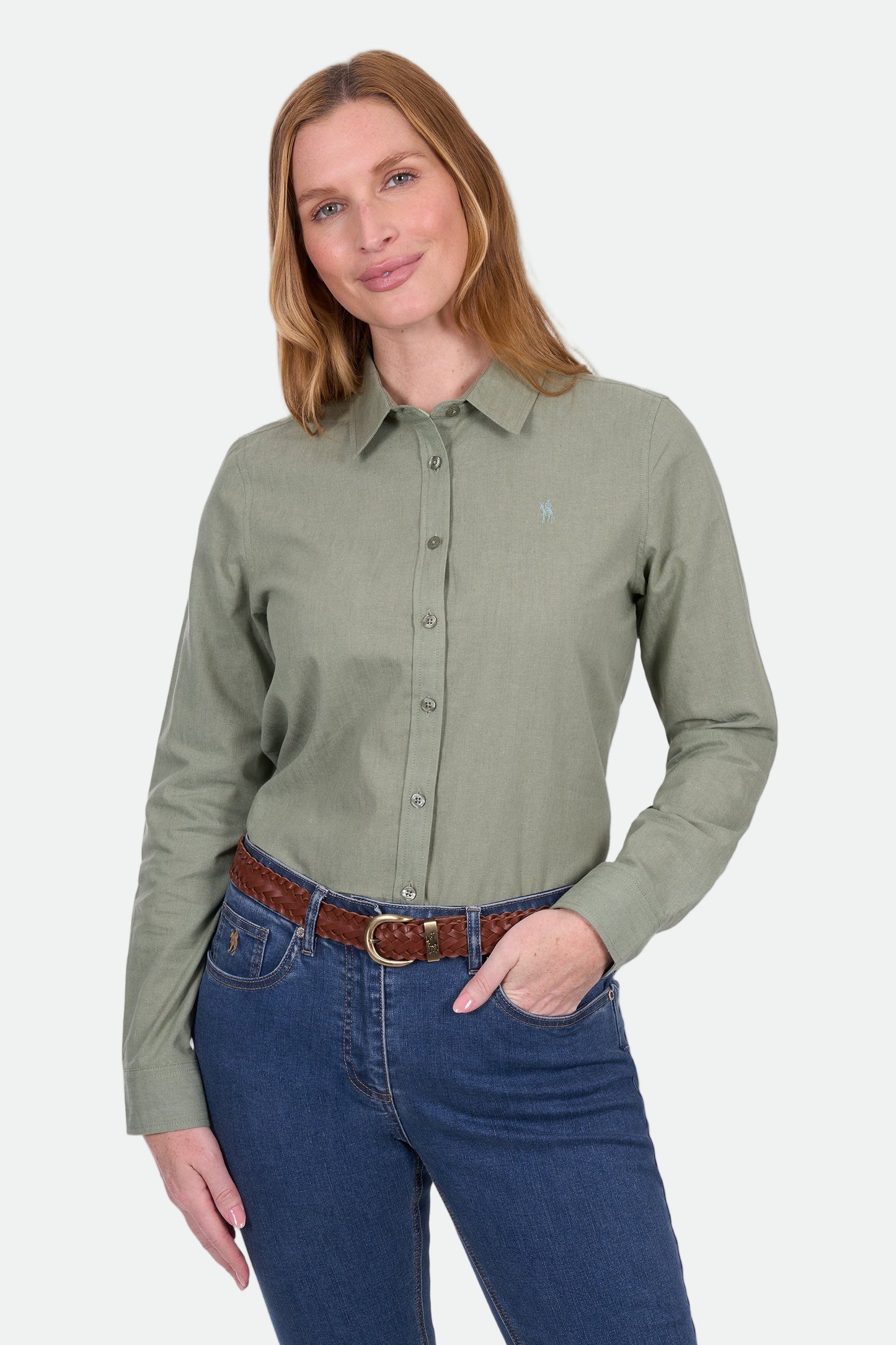 Thomas Cook Women's Blake Ls Shirt