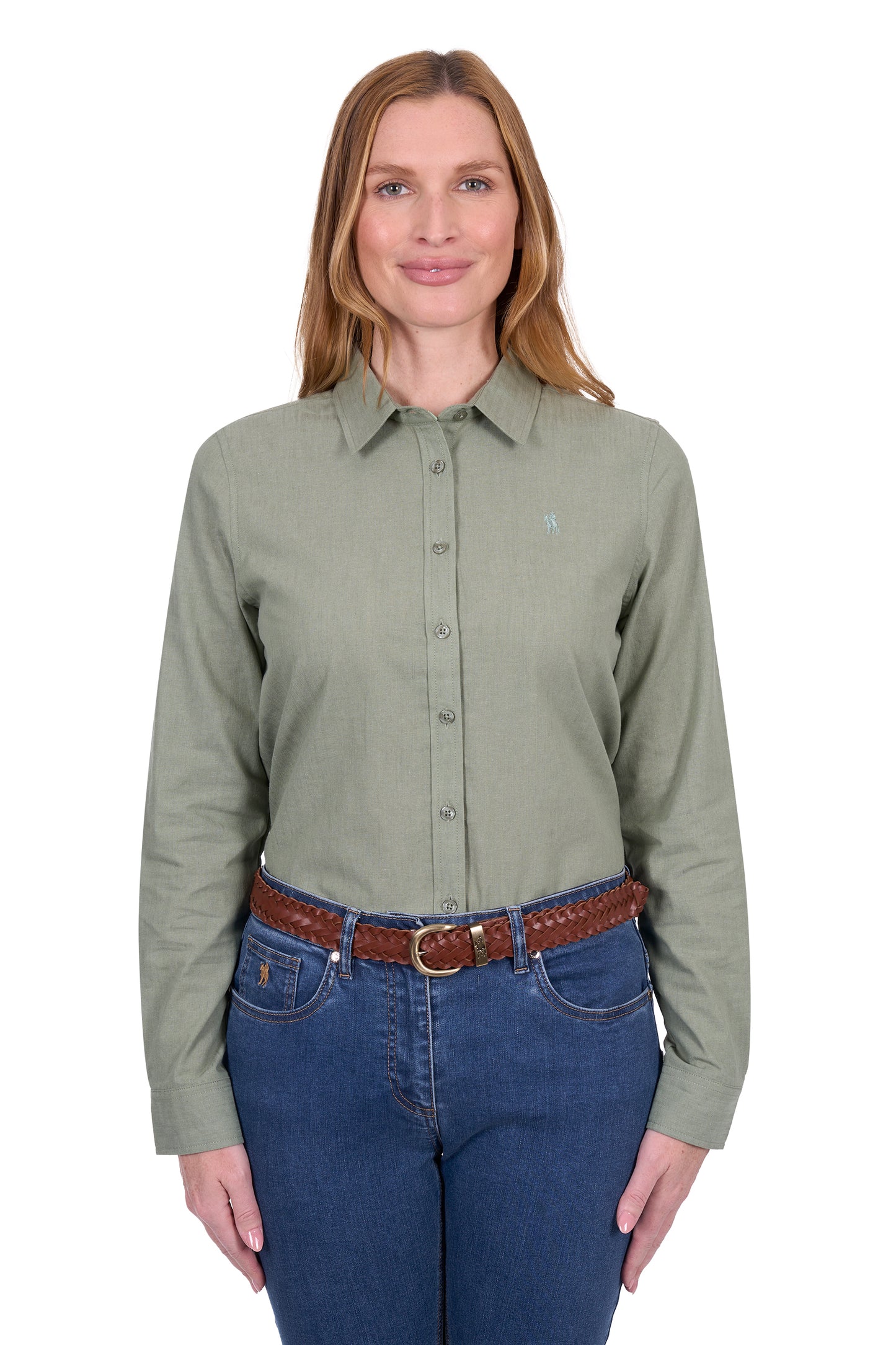 Thomas Cook Women's Blake Ls Shirt