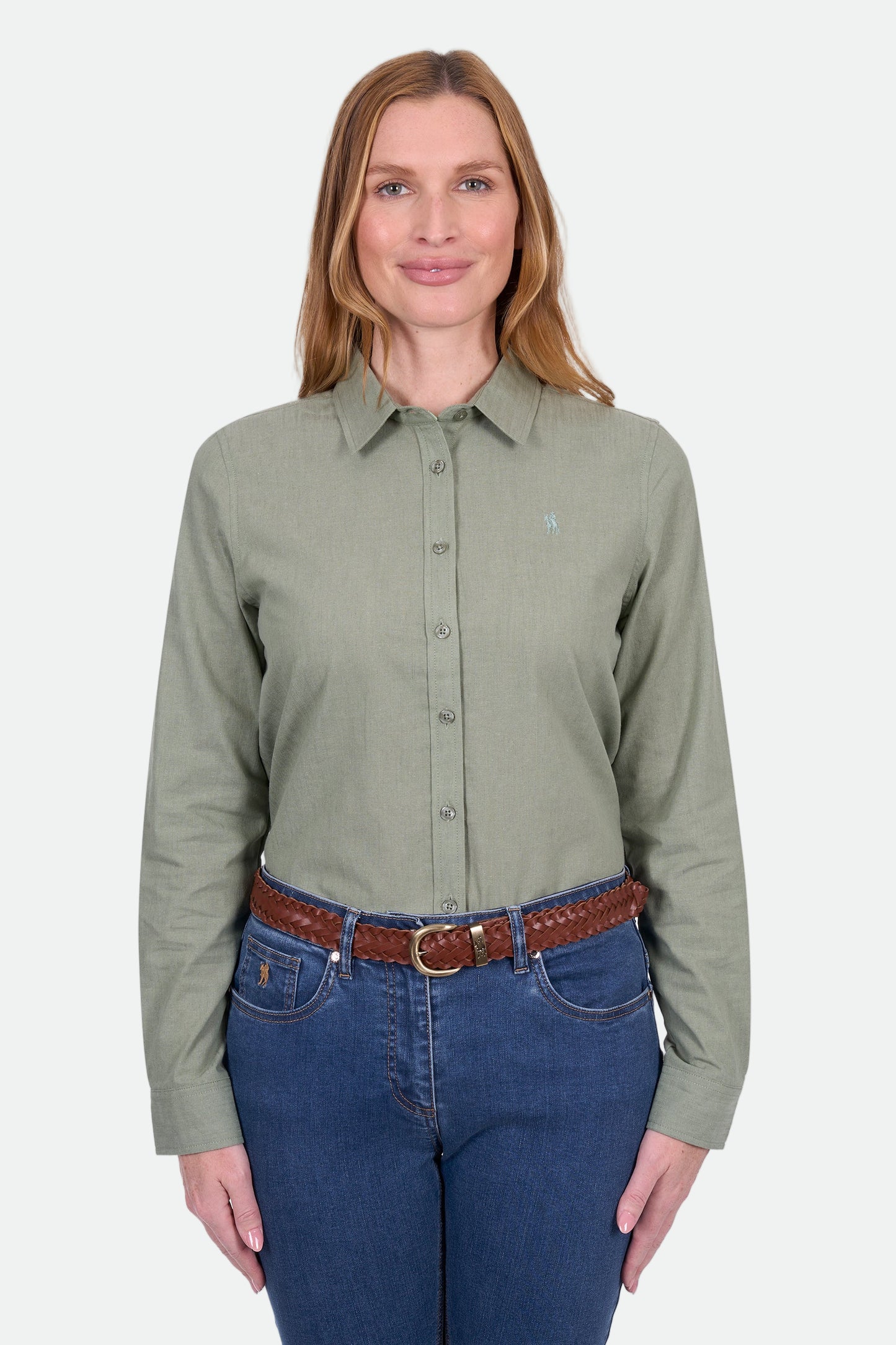 Thomas Cook Women's Blake Ls Shirt