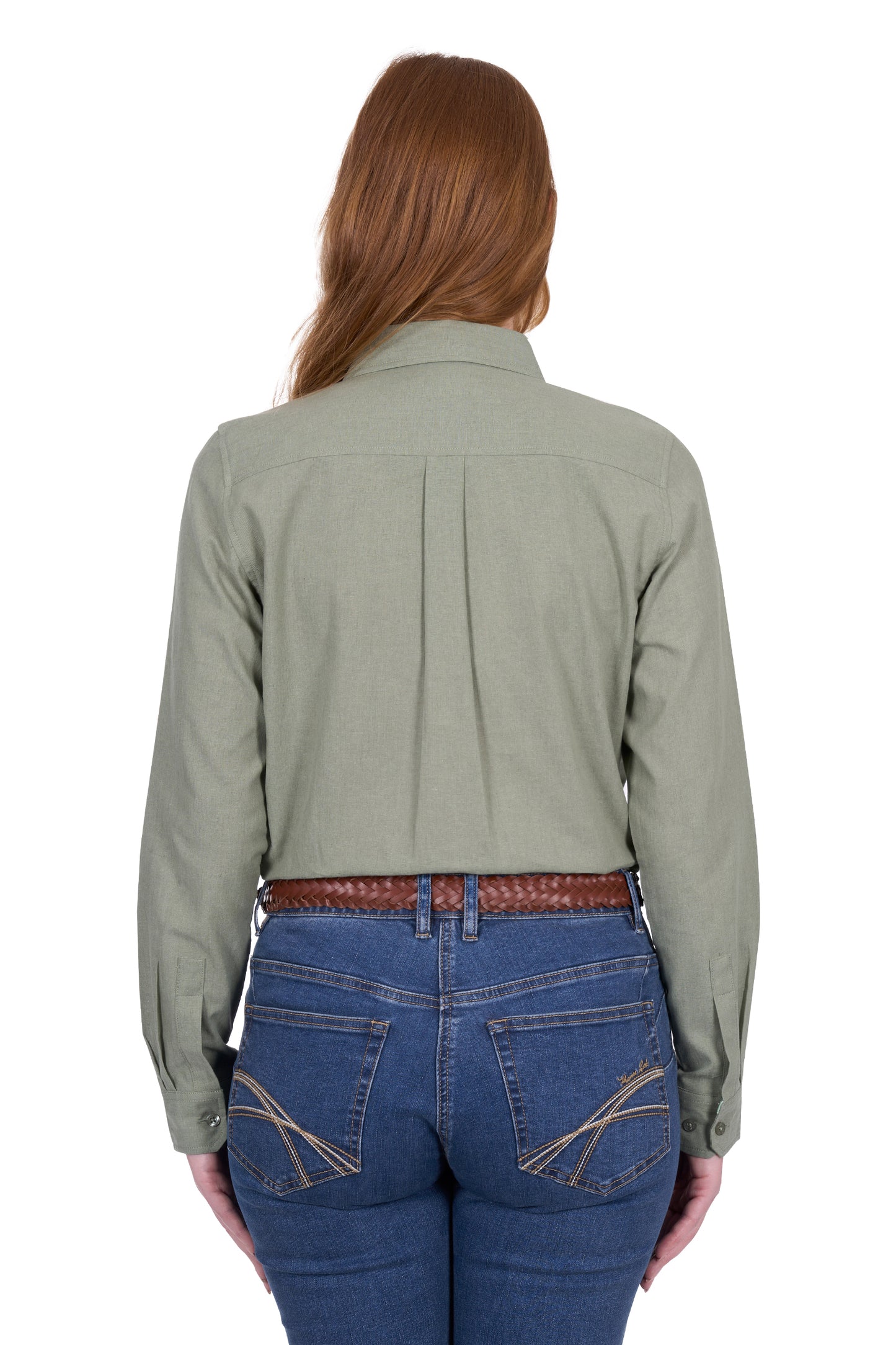 Thomas Cook Women's Blake Ls Shirt